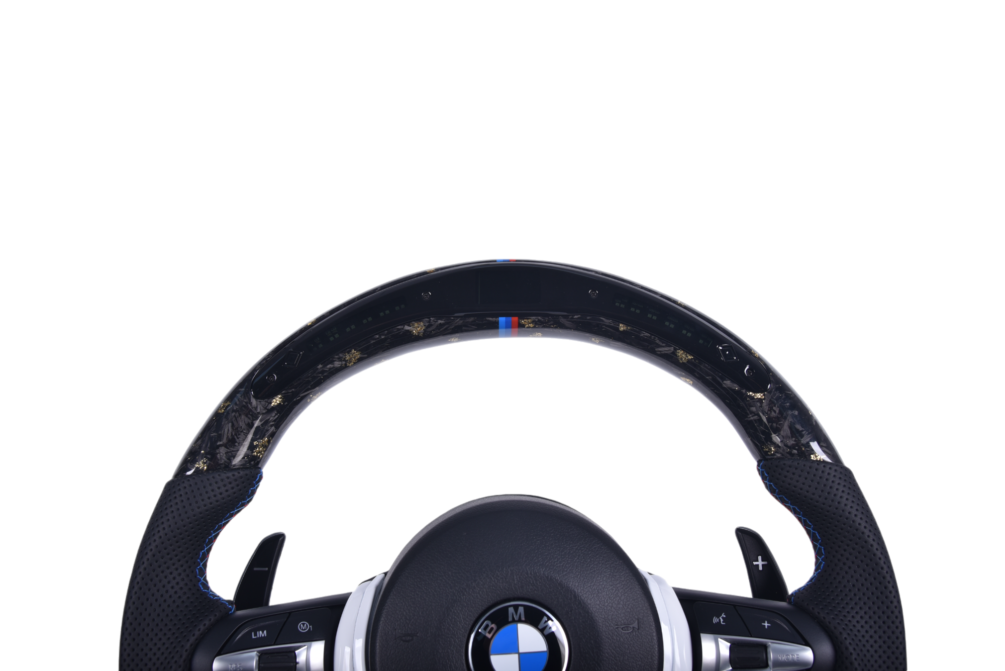 Steering wheel BMW F series