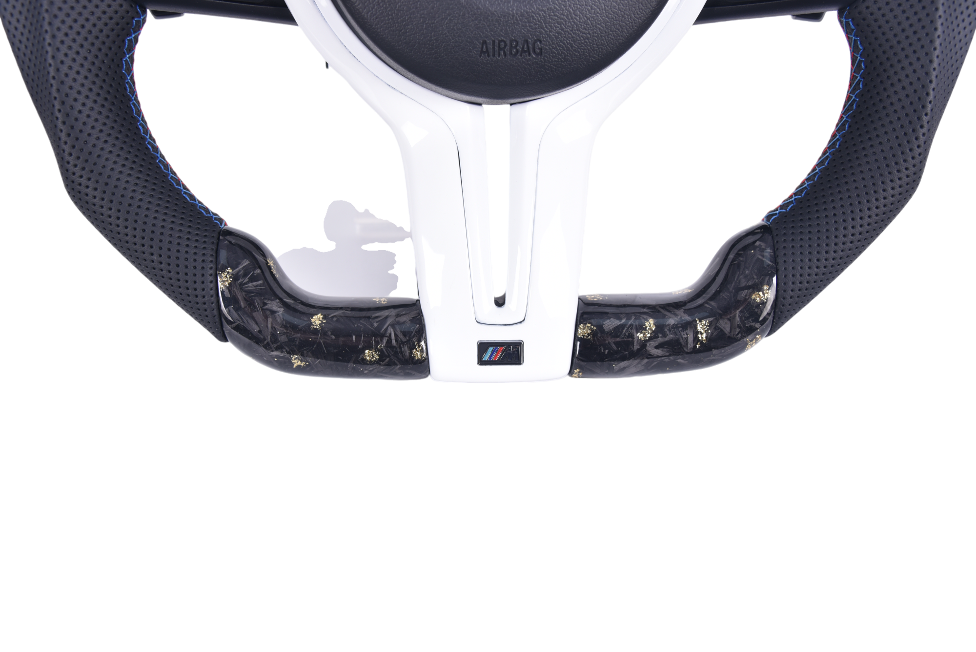 Steering wheel BMW F series