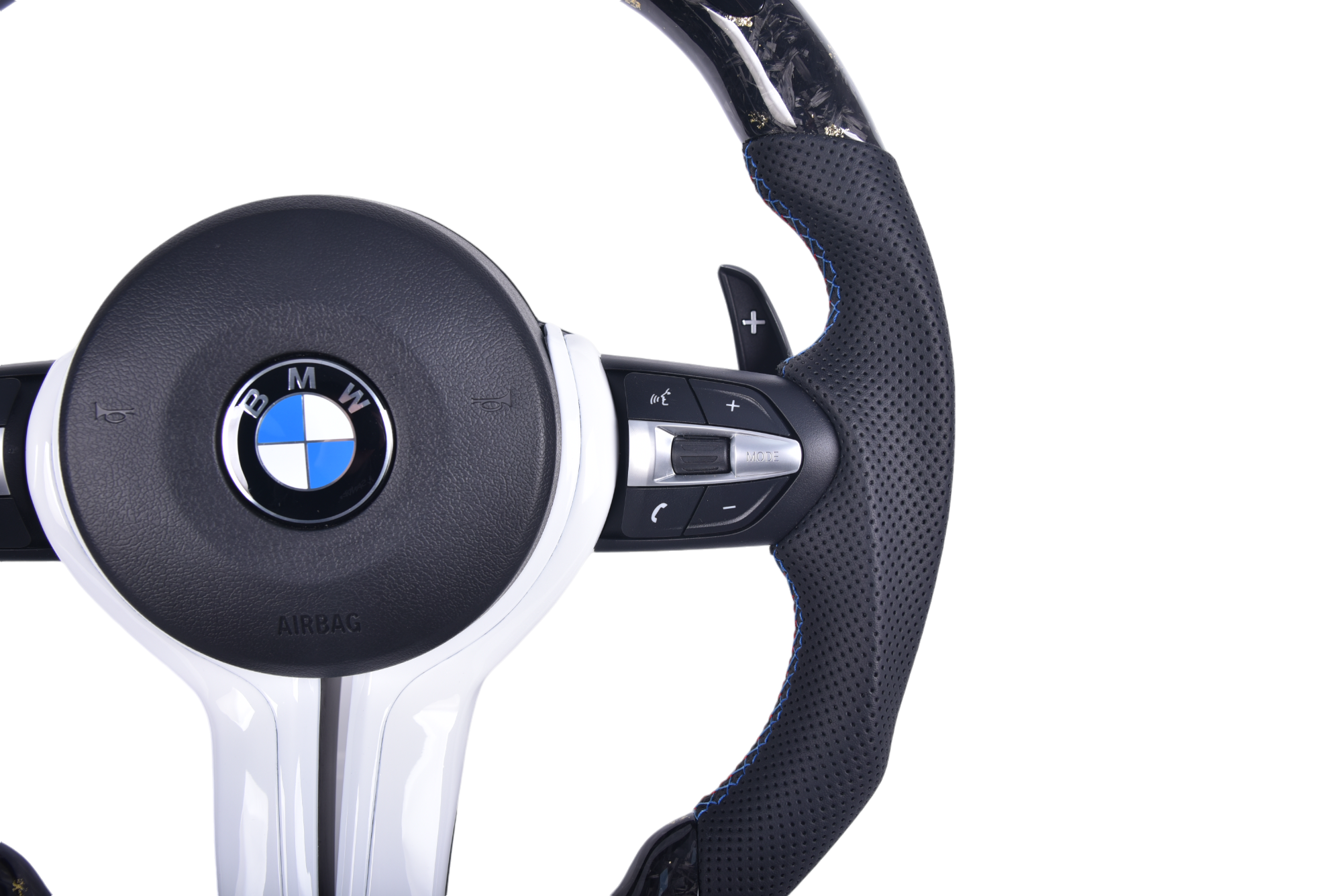 Steering wheel BMW F series