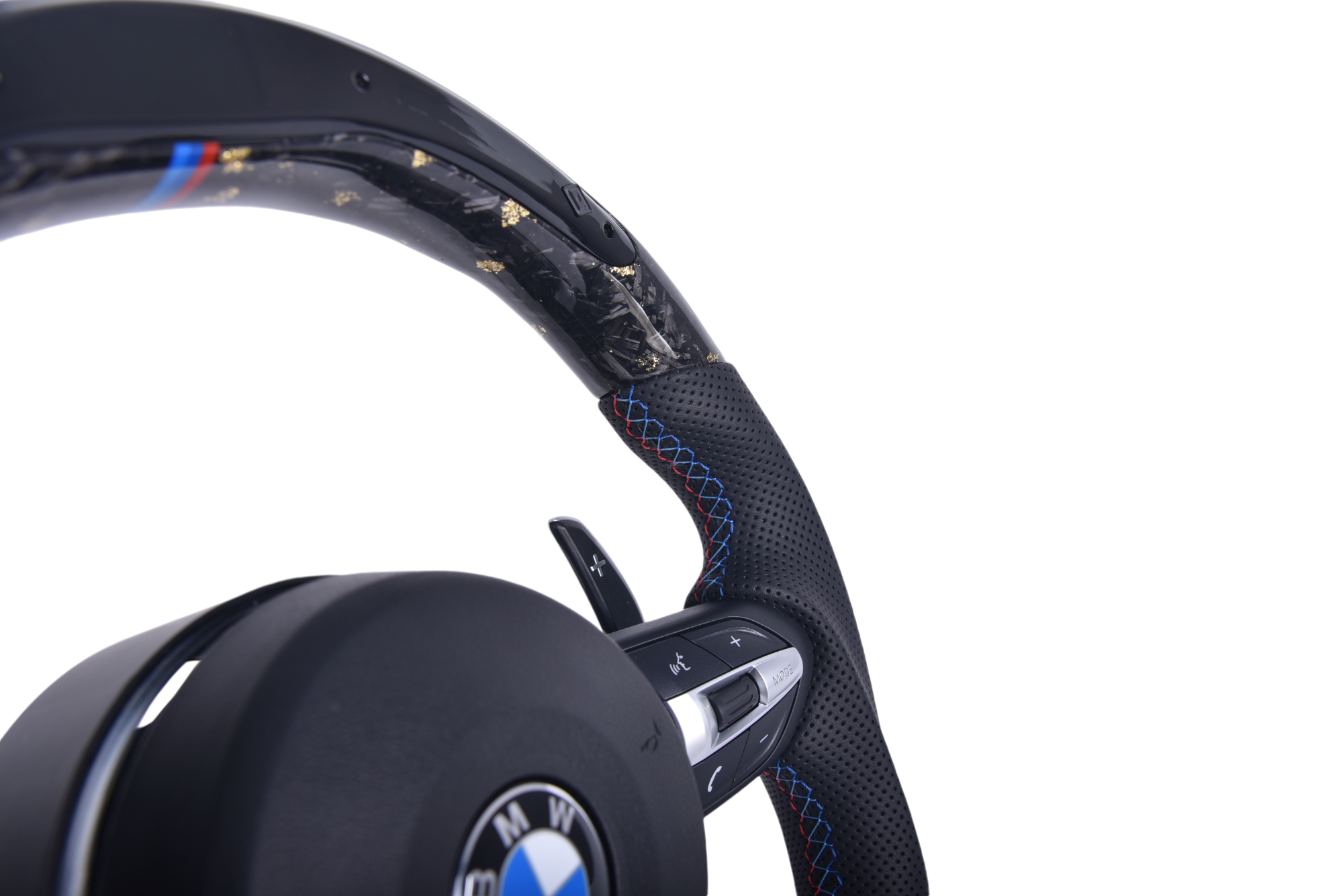 Steering wheel BMW F series