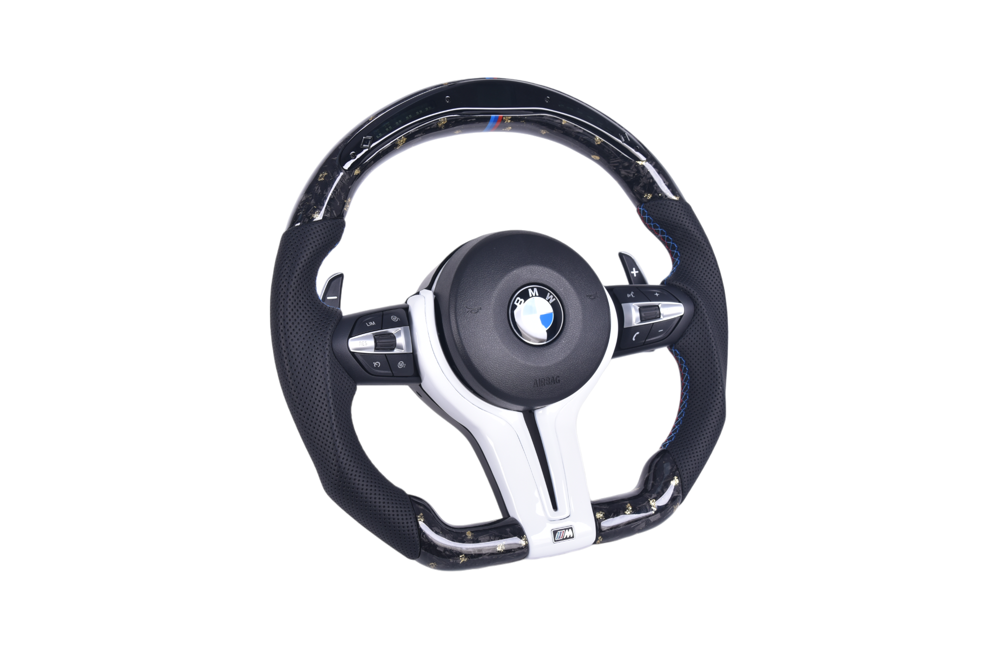 Steering wheel BMW F series