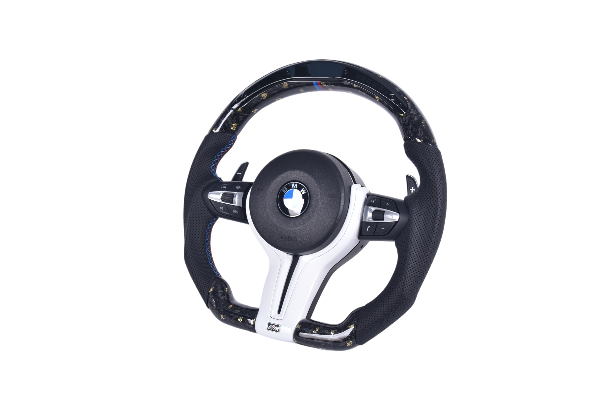 Steering wheel BMW F series