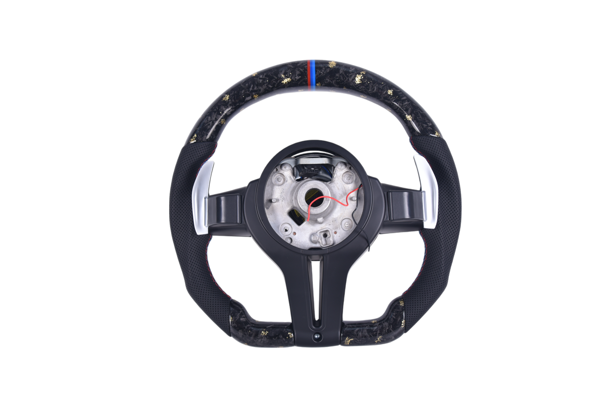Steering wheel BMW F series