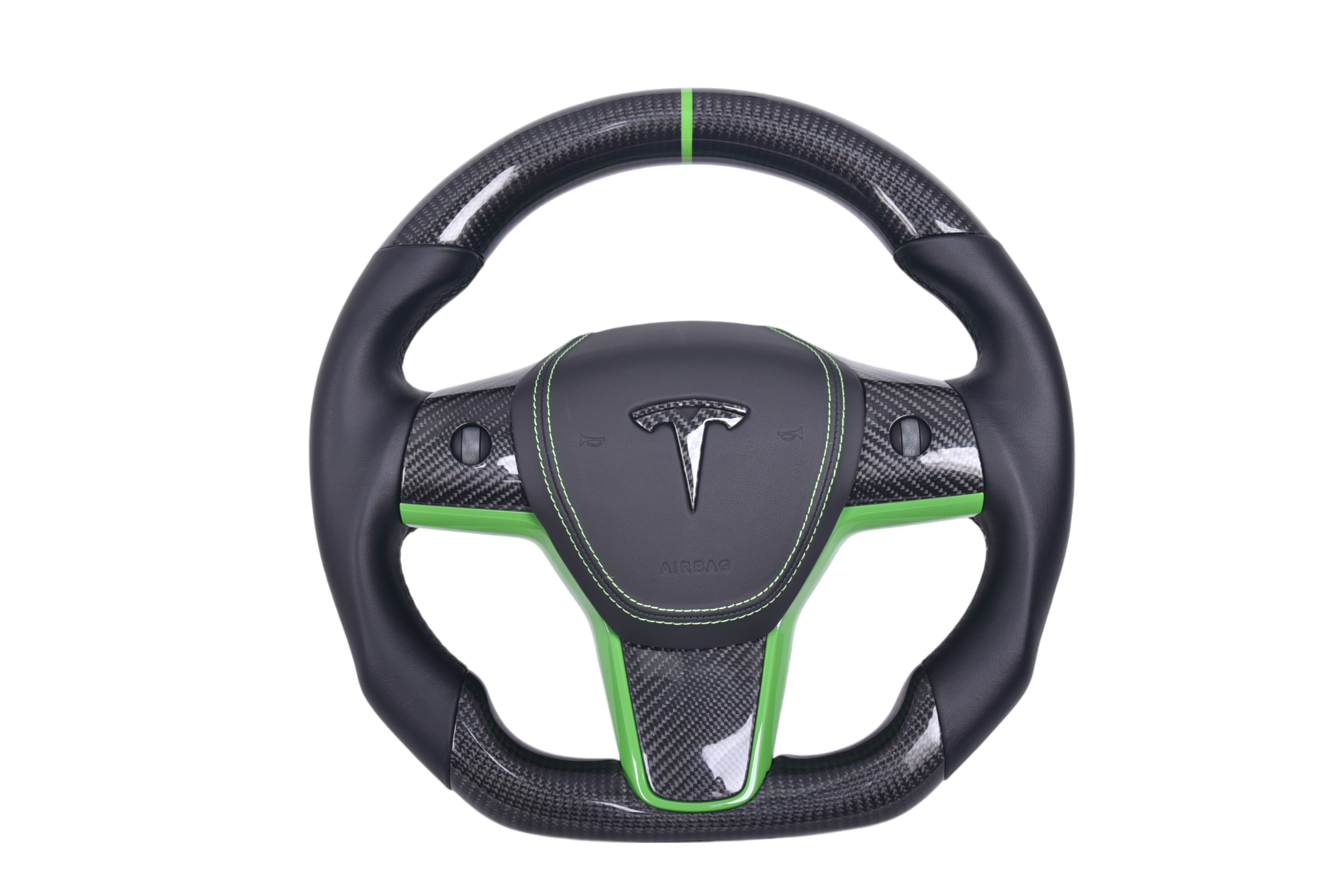Steering wheel Tesla Model 3 / Y