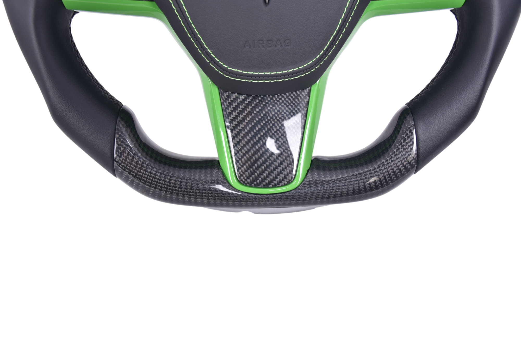 Steering wheel Tesla Model 3 / Y