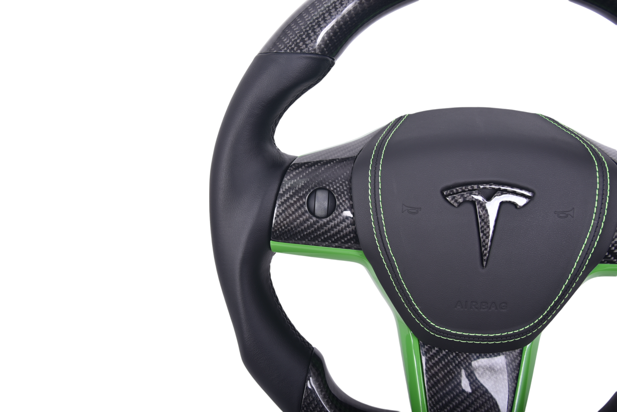 Steering wheel Tesla Model 3 / Y