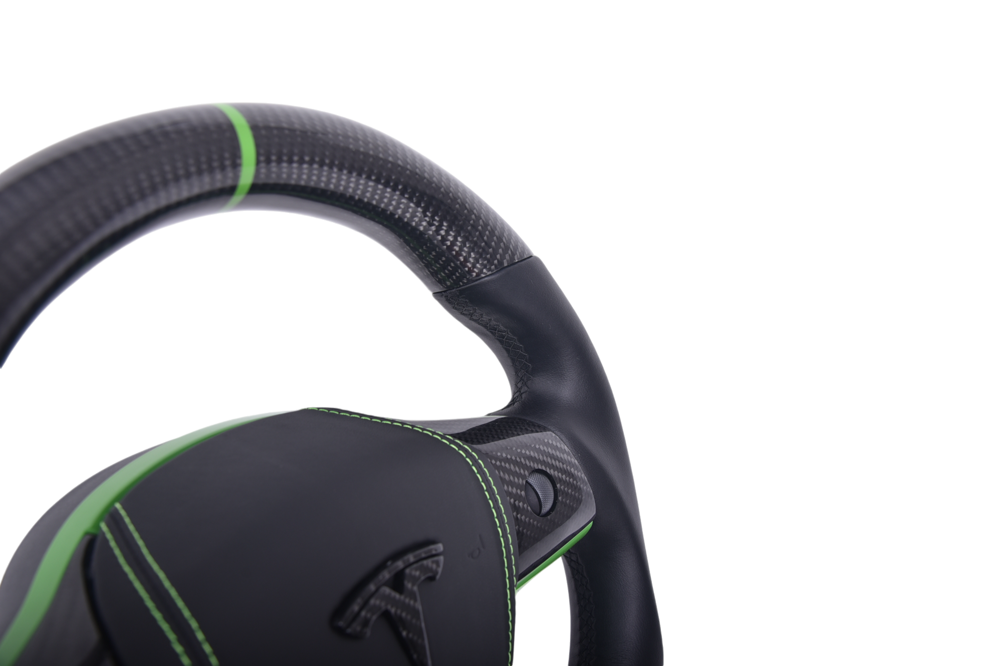 Steering wheel Tesla Model 3 / Y