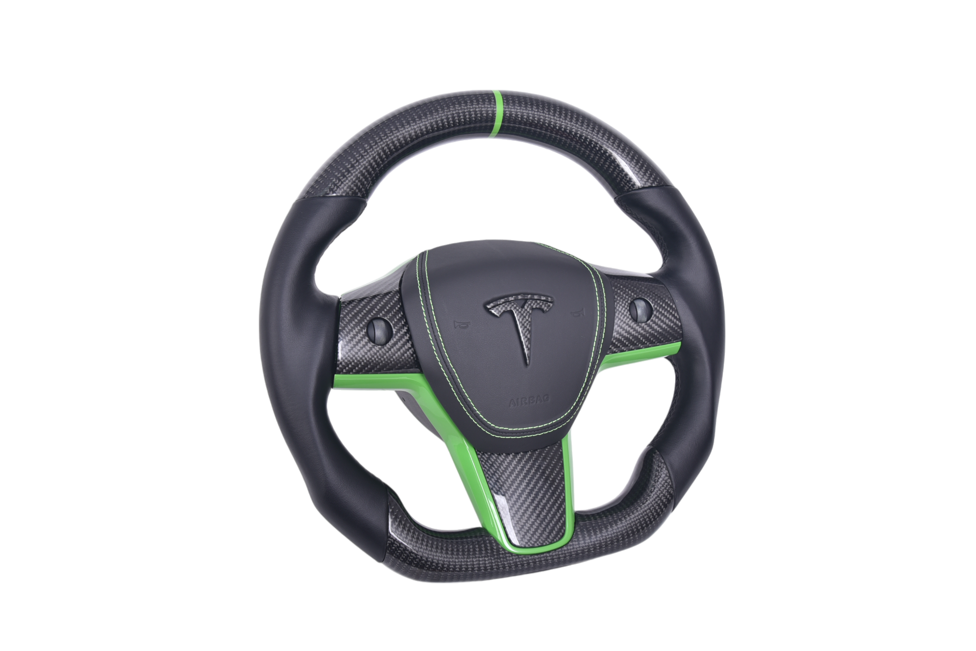 Steering wheel Tesla Model 3 / Y