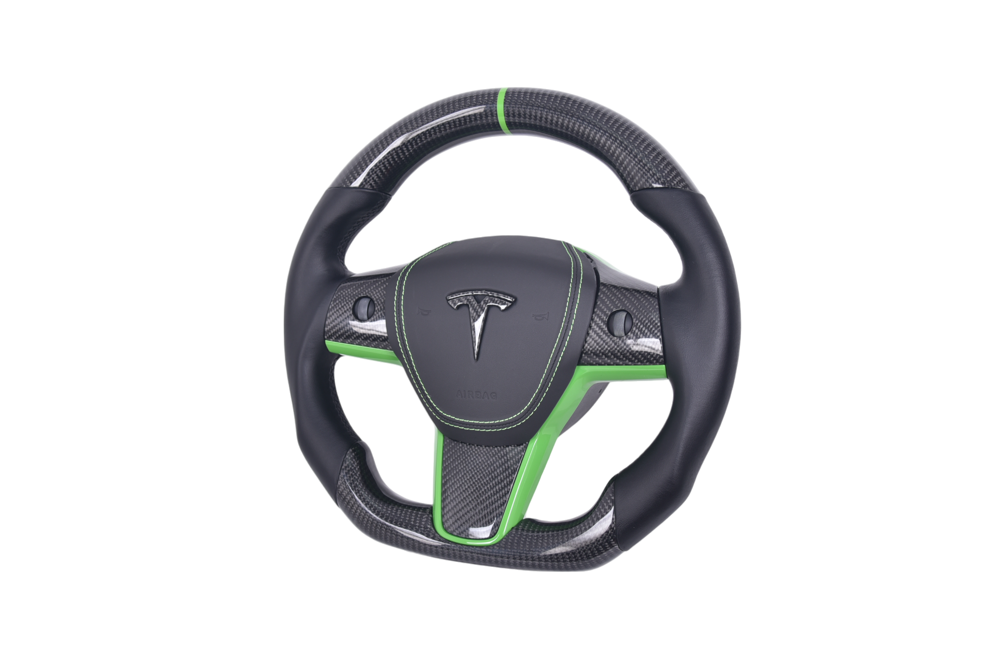Steering wheel Tesla Model 3 / Y
