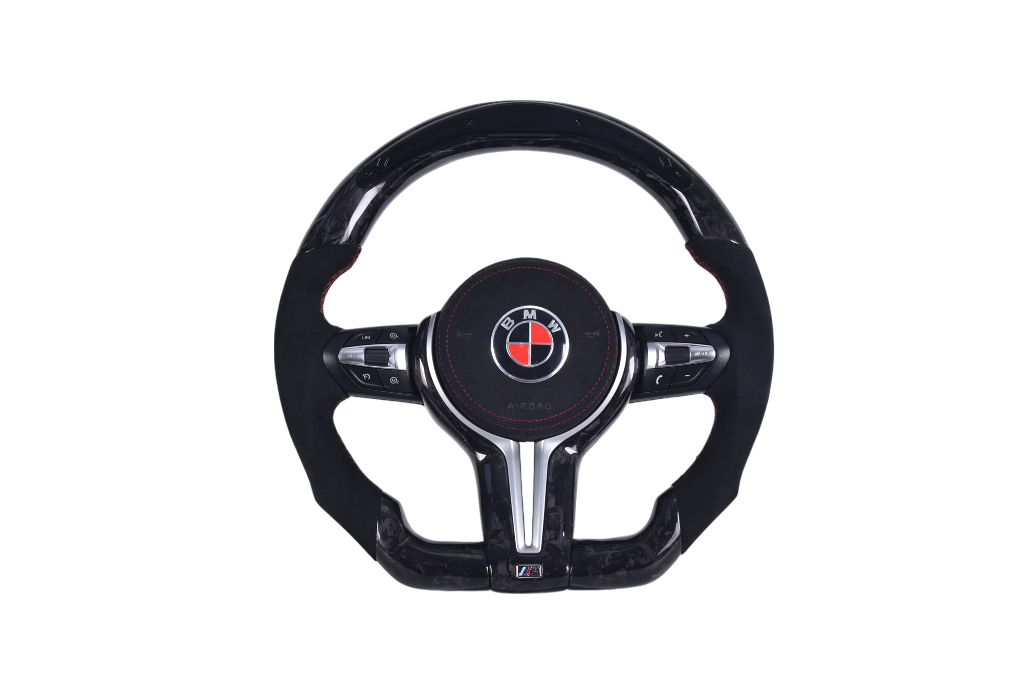 Steering wheel BMW F series