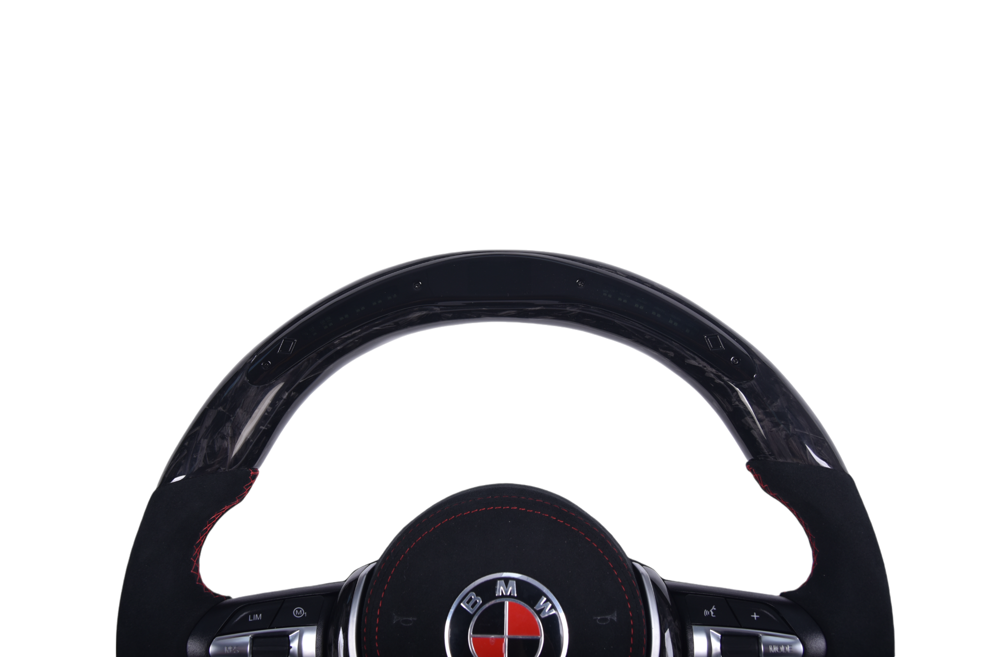 Steering wheel BMW F series