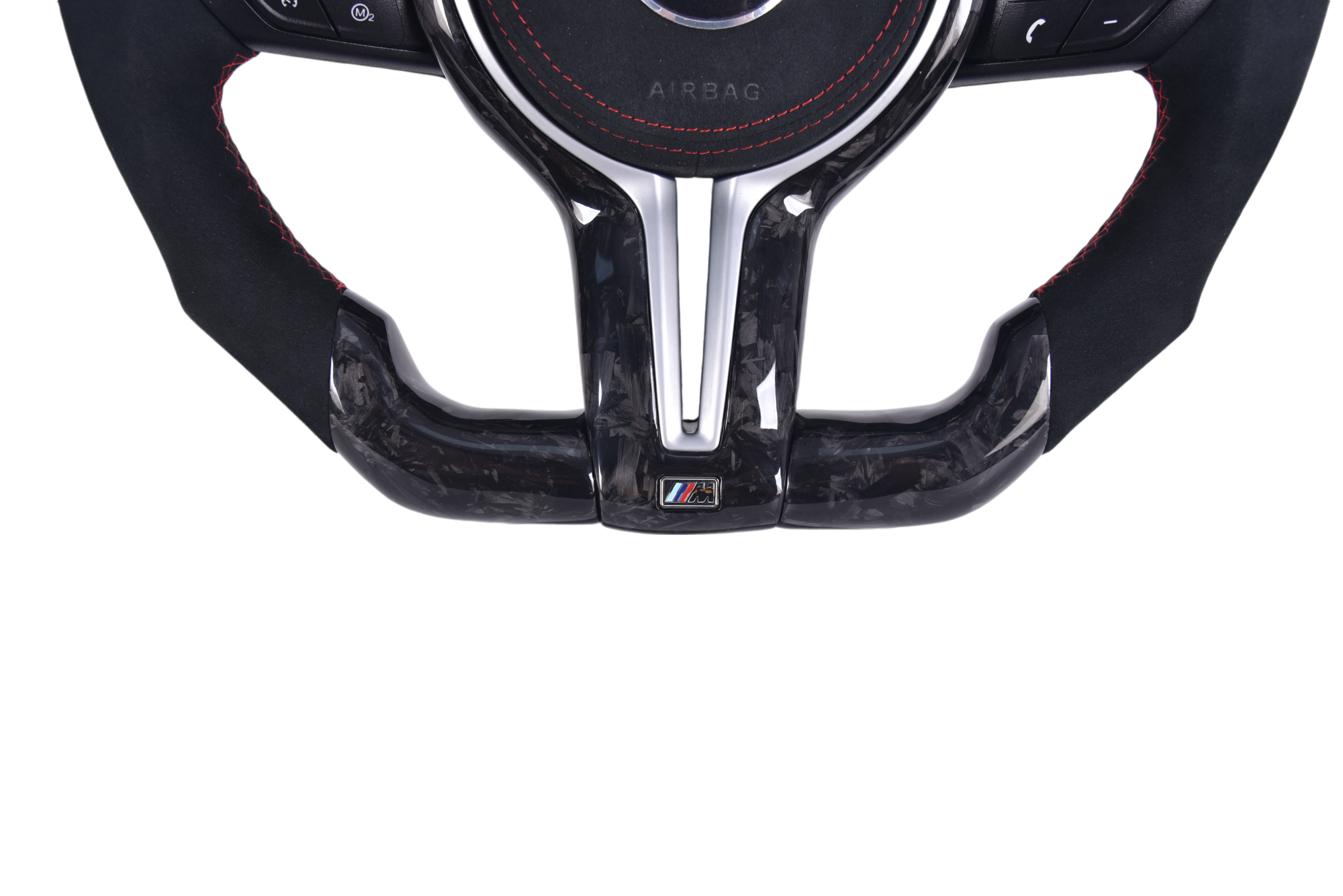 Steering wheel BMW F series