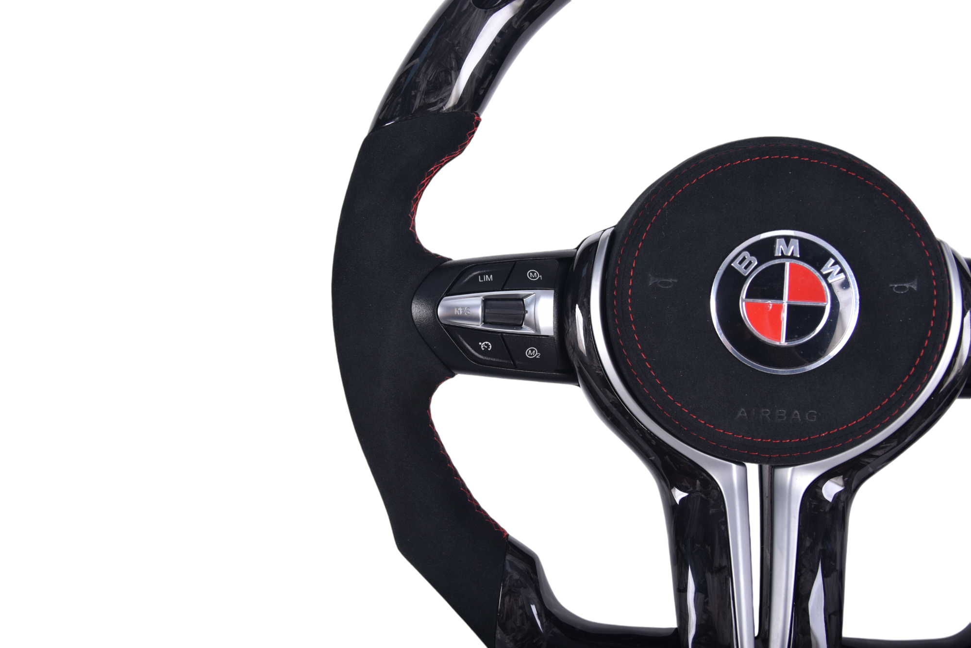 Steering wheel BMW F series