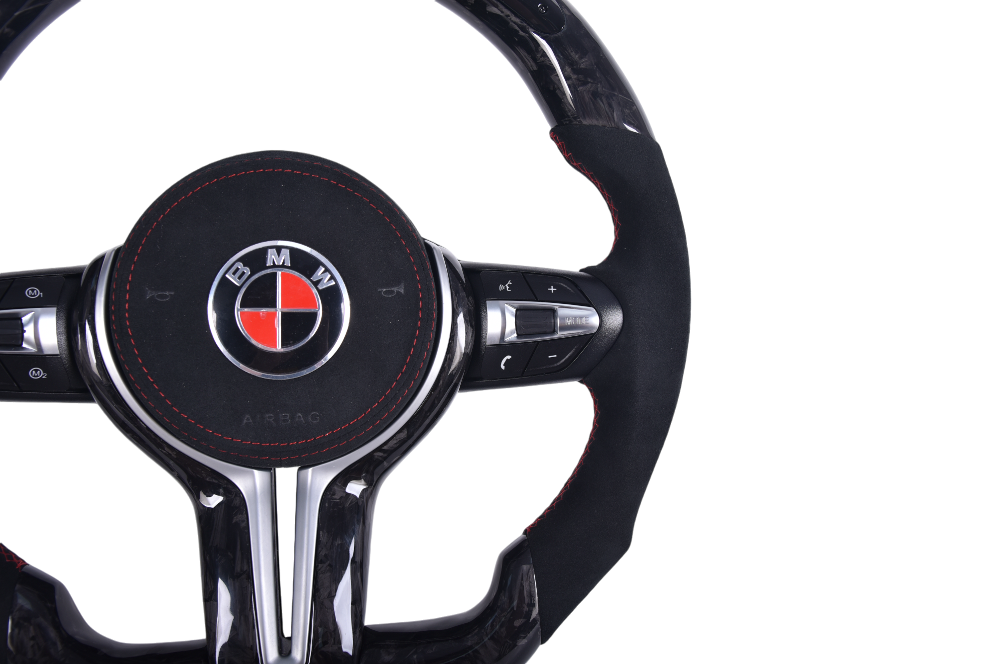 Steering wheel BMW F series