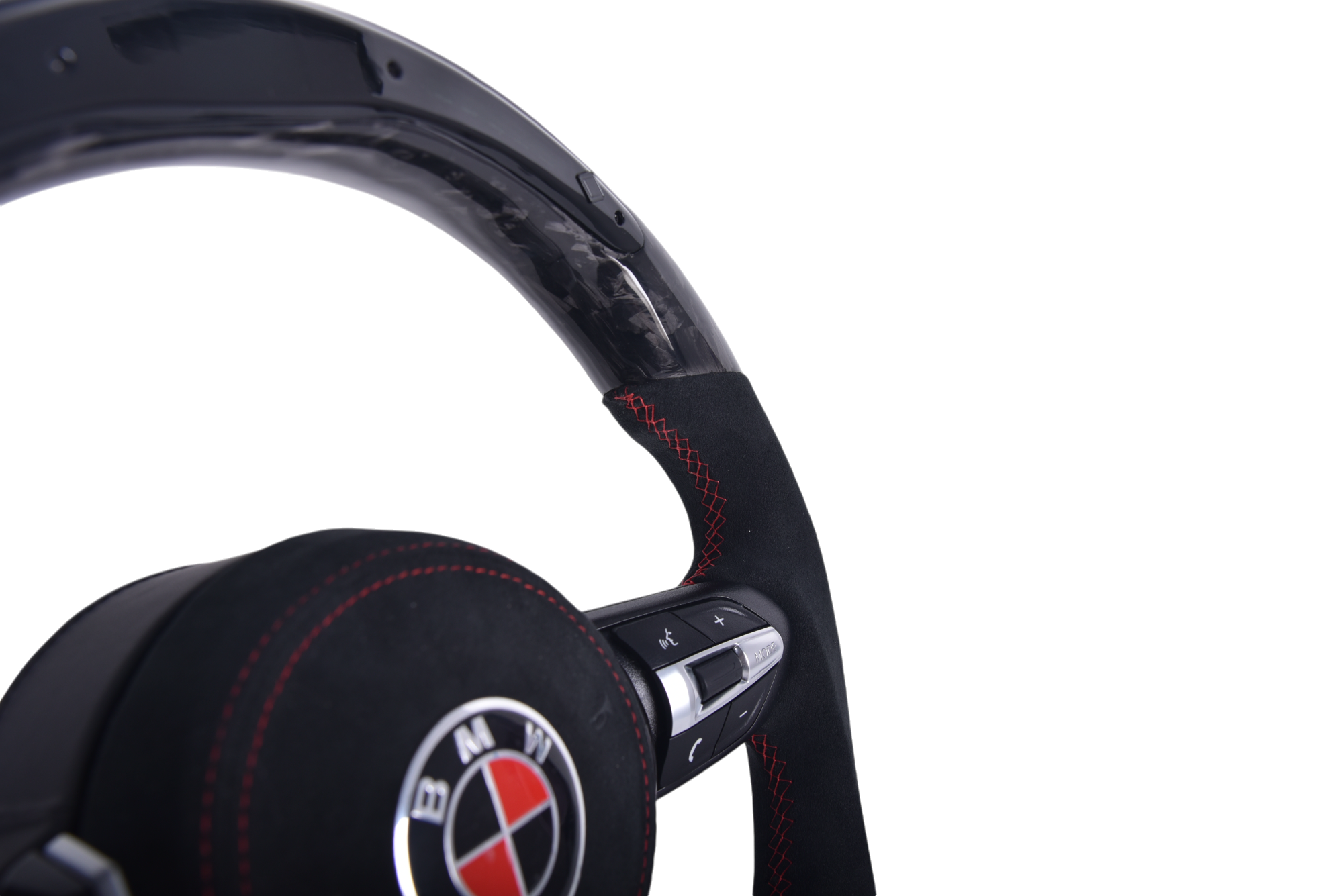 Steering wheel BMW F series