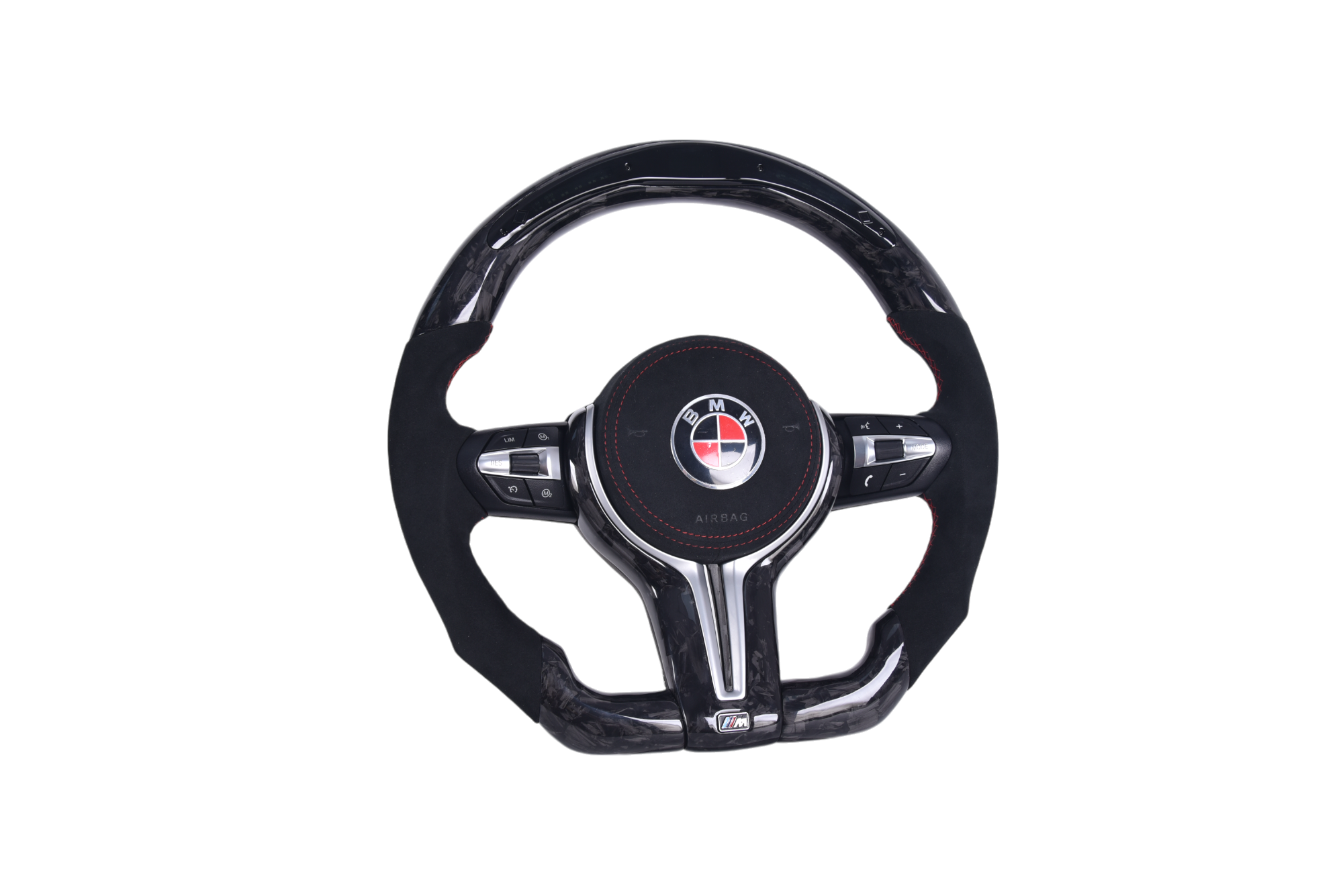 Steering wheel BMW F series
