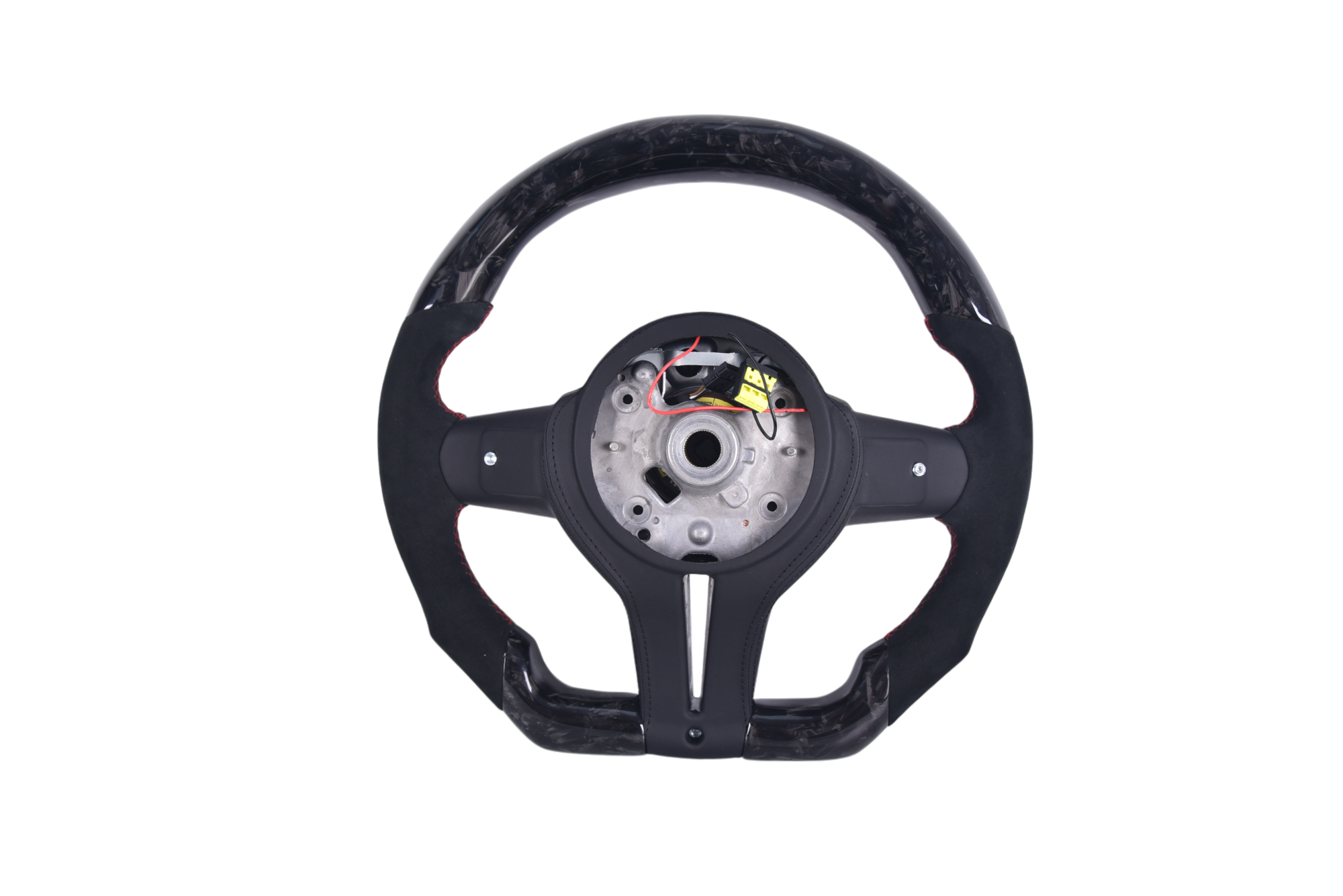 Steering wheel BMW F series