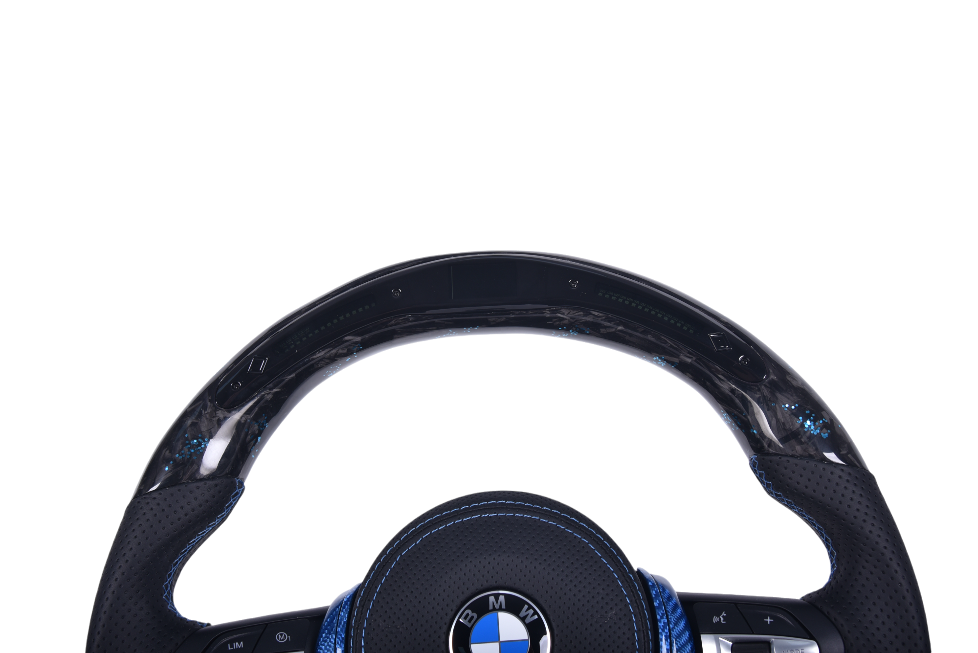 Stuurwiel BMW F-serie