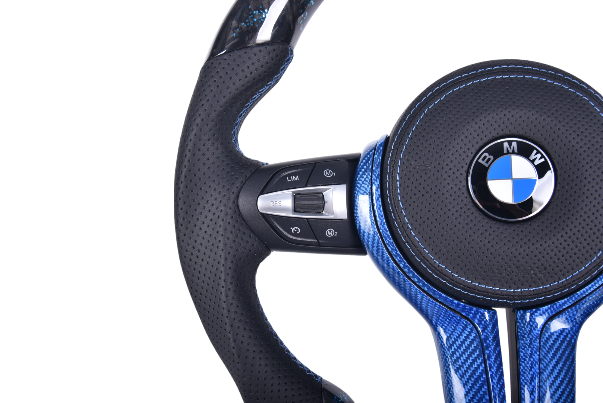 Stuurwiel BMW F-serie