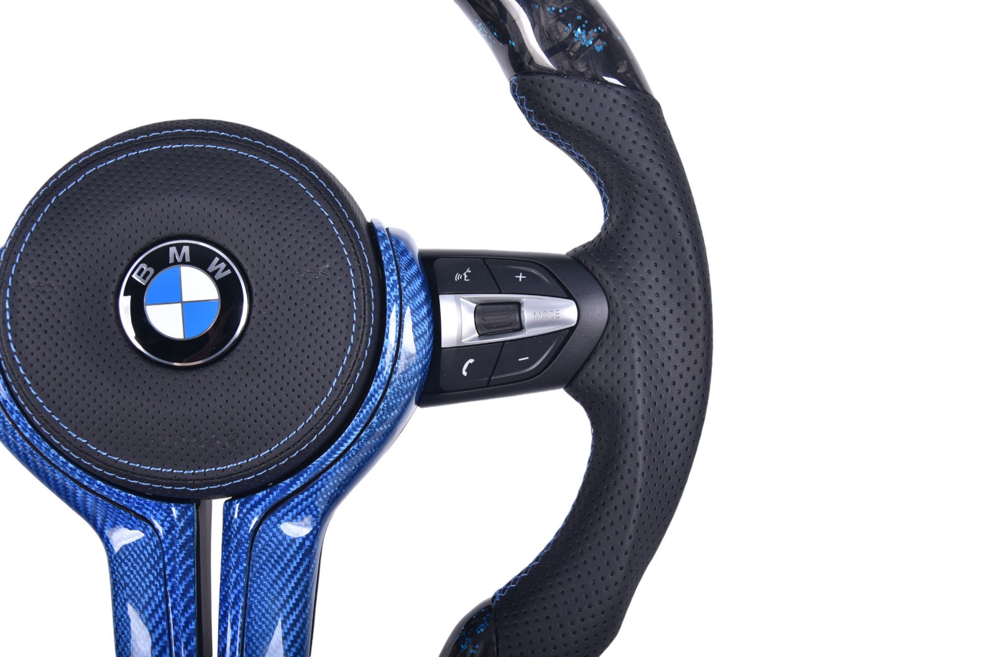 Stuurwiel BMW F-serie