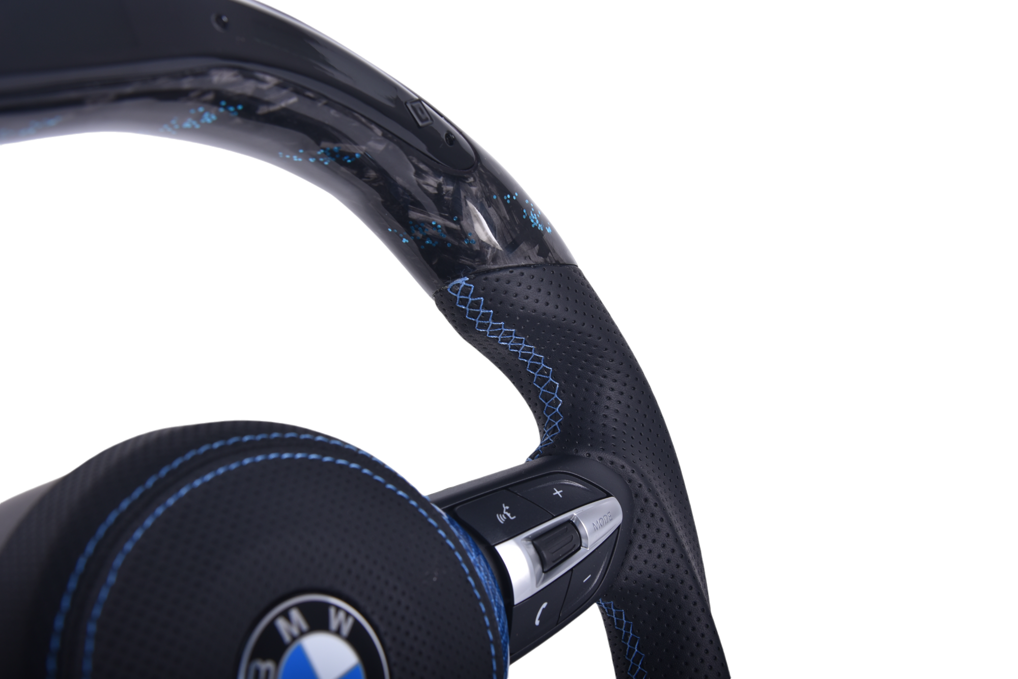 Stuurwiel BMW F-serie
