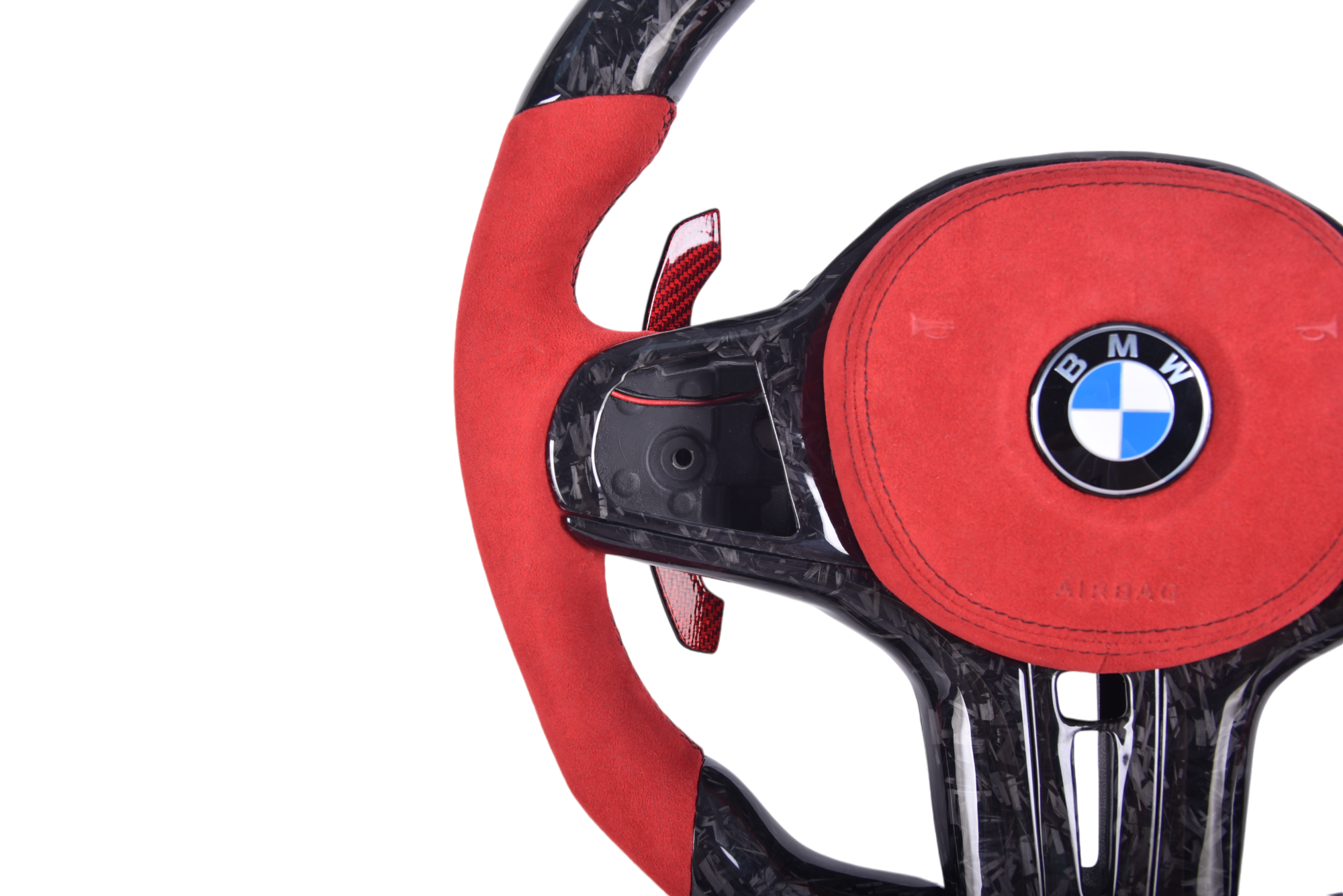 Steering wheel BMW G Series