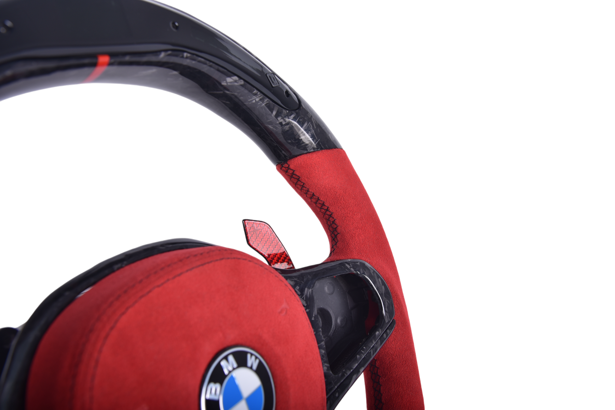 Steering wheel BMW G Series