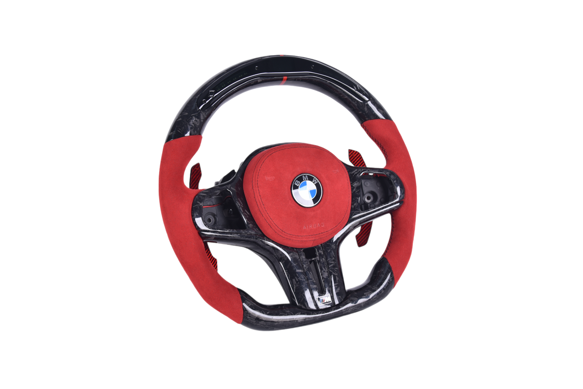 Steering wheel BMW G Series