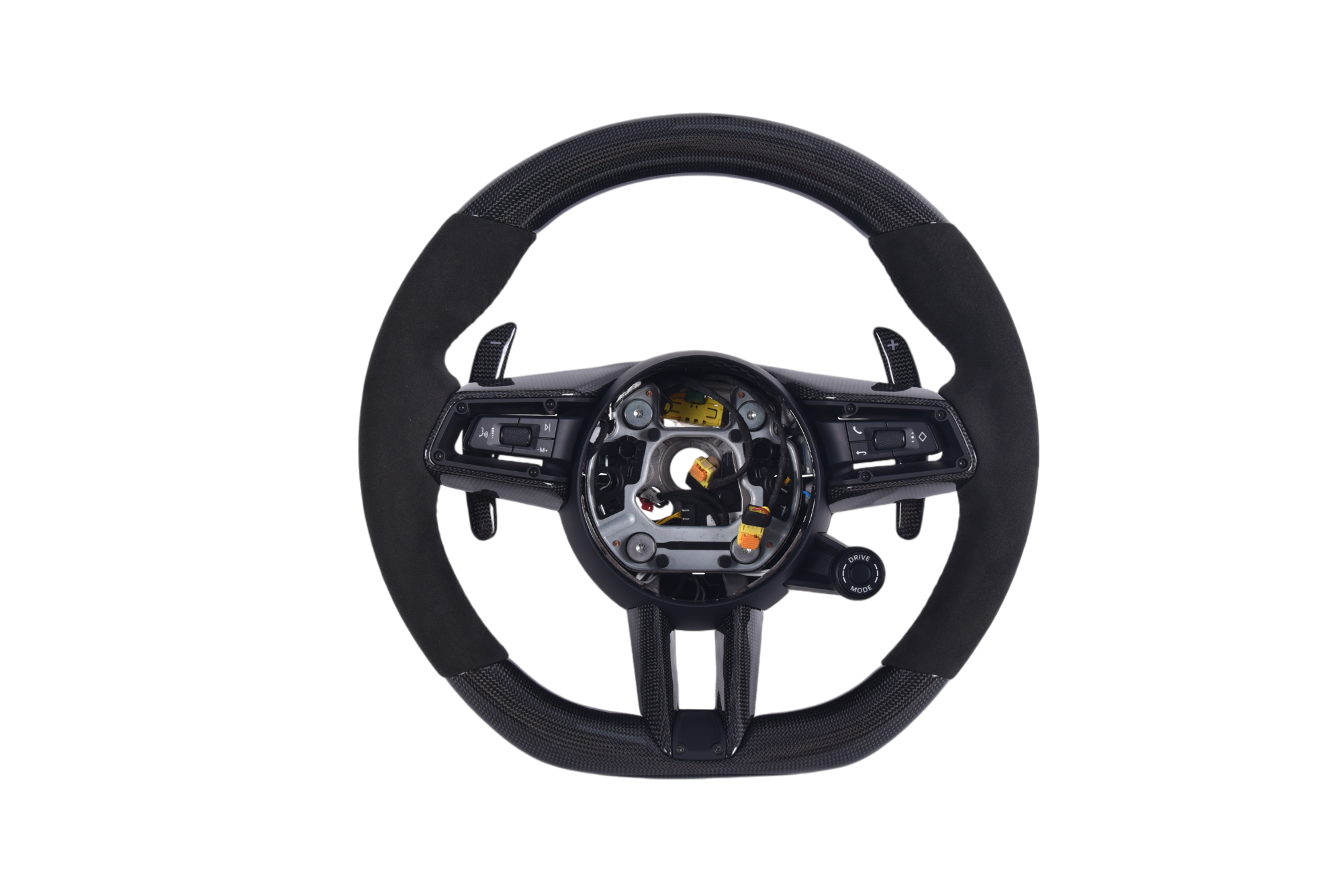 Steering wheel Porsche Macan, Cayenne 2015 - 2024