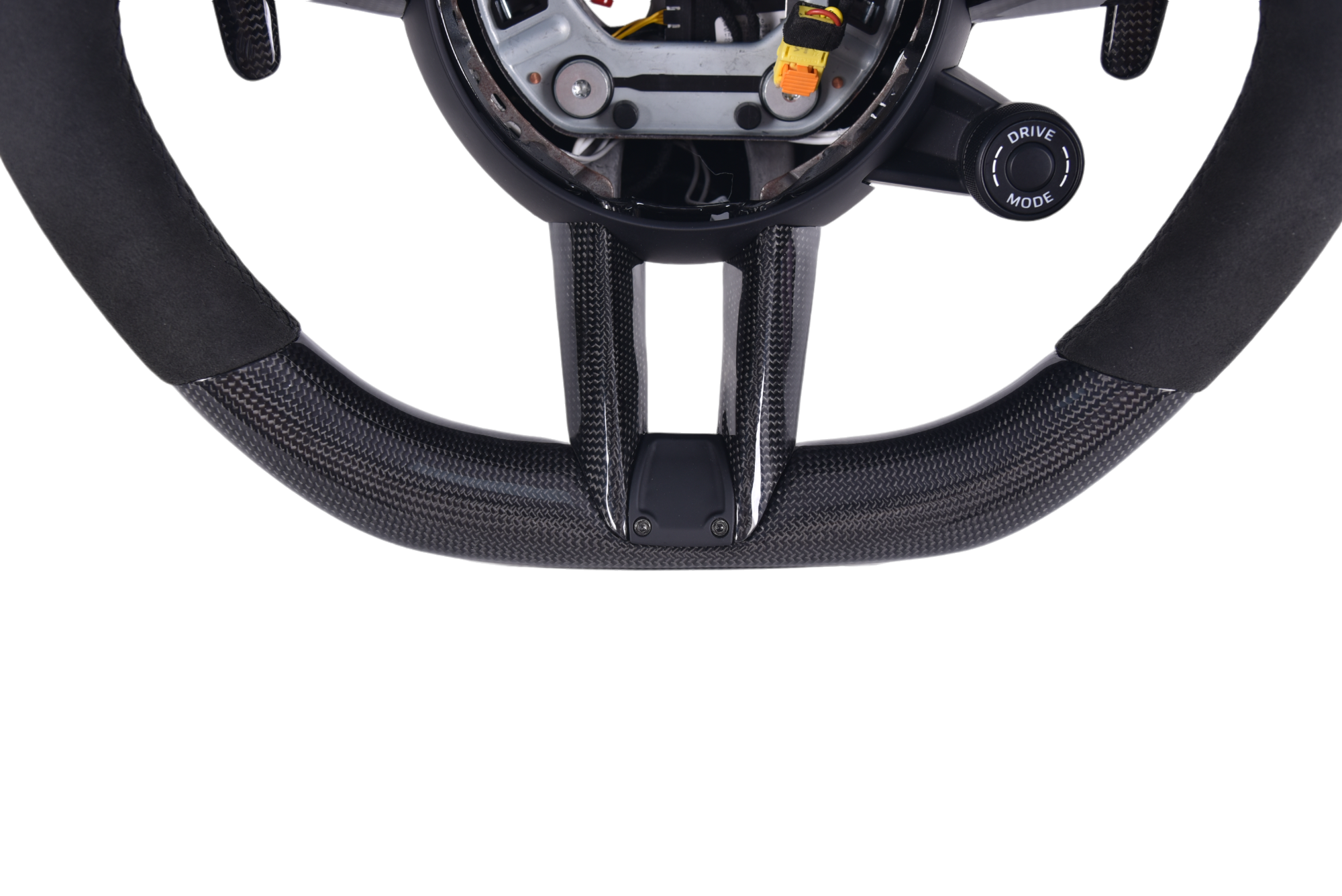 Steering wheel Porsche Macan, Cayenne 2015 - 2024