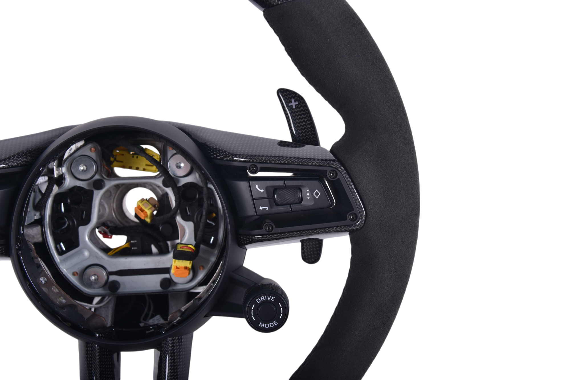 Steering wheel Porsche Macan, Cayenne 2015 - 2024