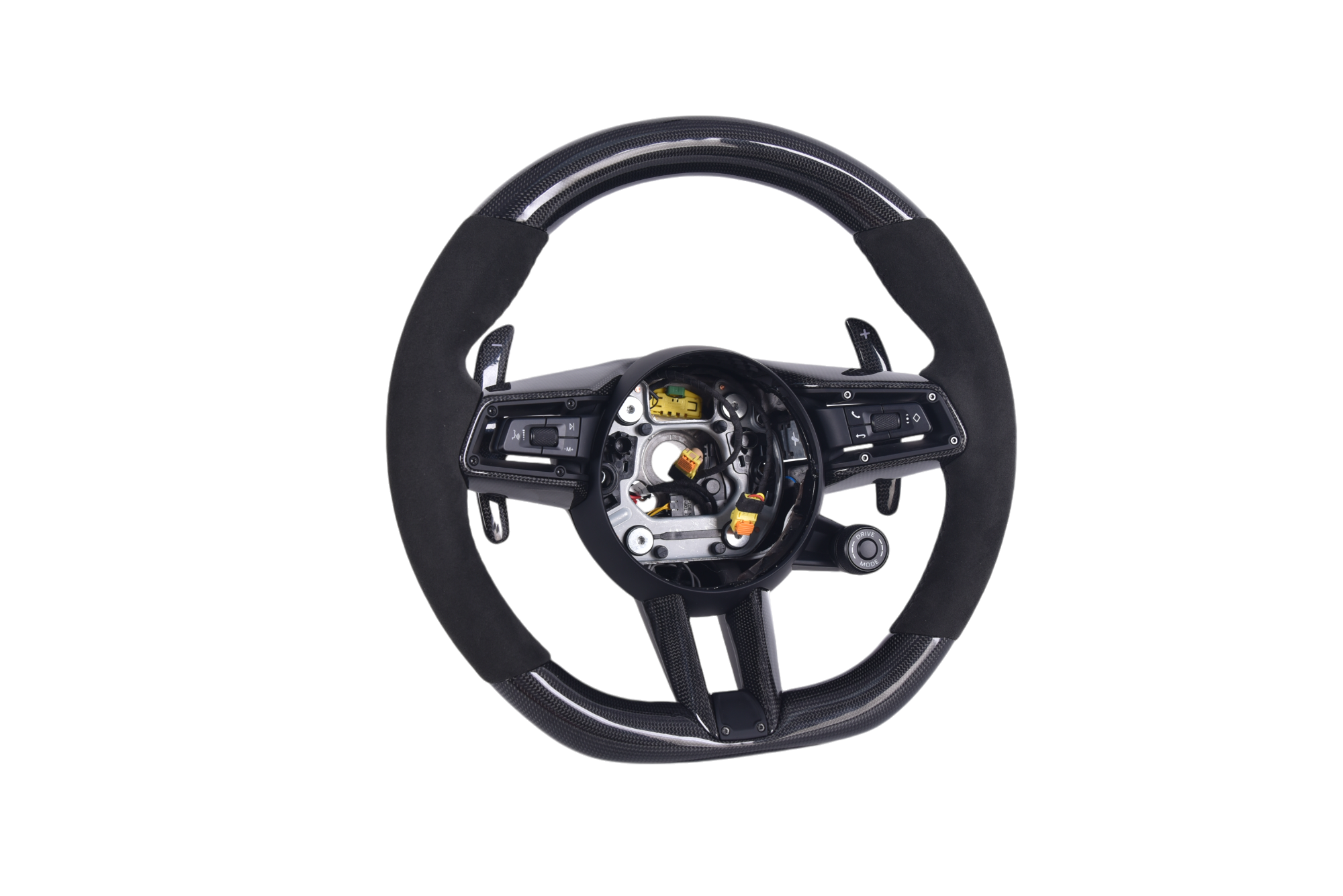 Steering wheel Porsche Macan, Cayenne 2015 - 2024