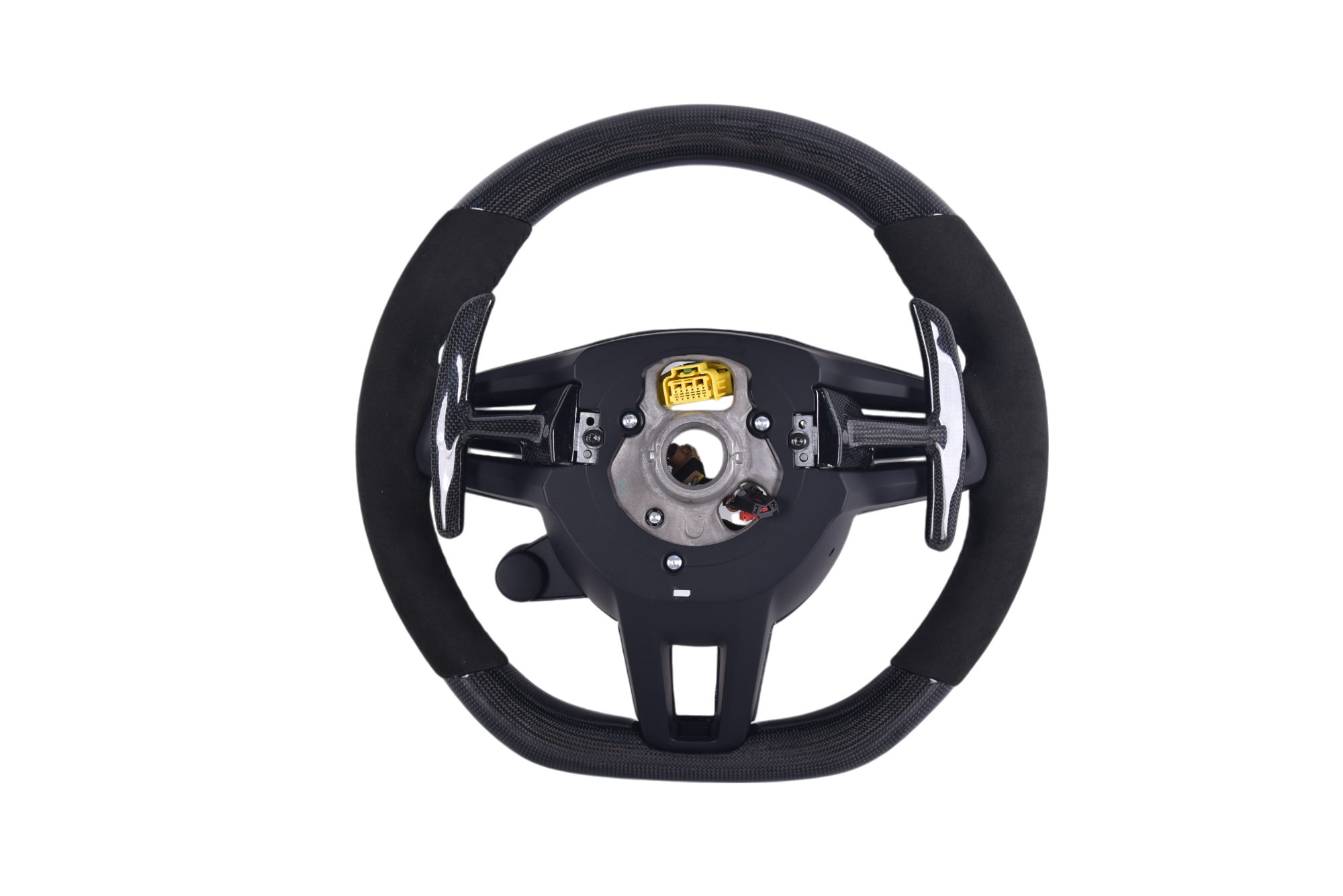 Steering wheel Porsche Macan, Cayenne 2015 - 2024