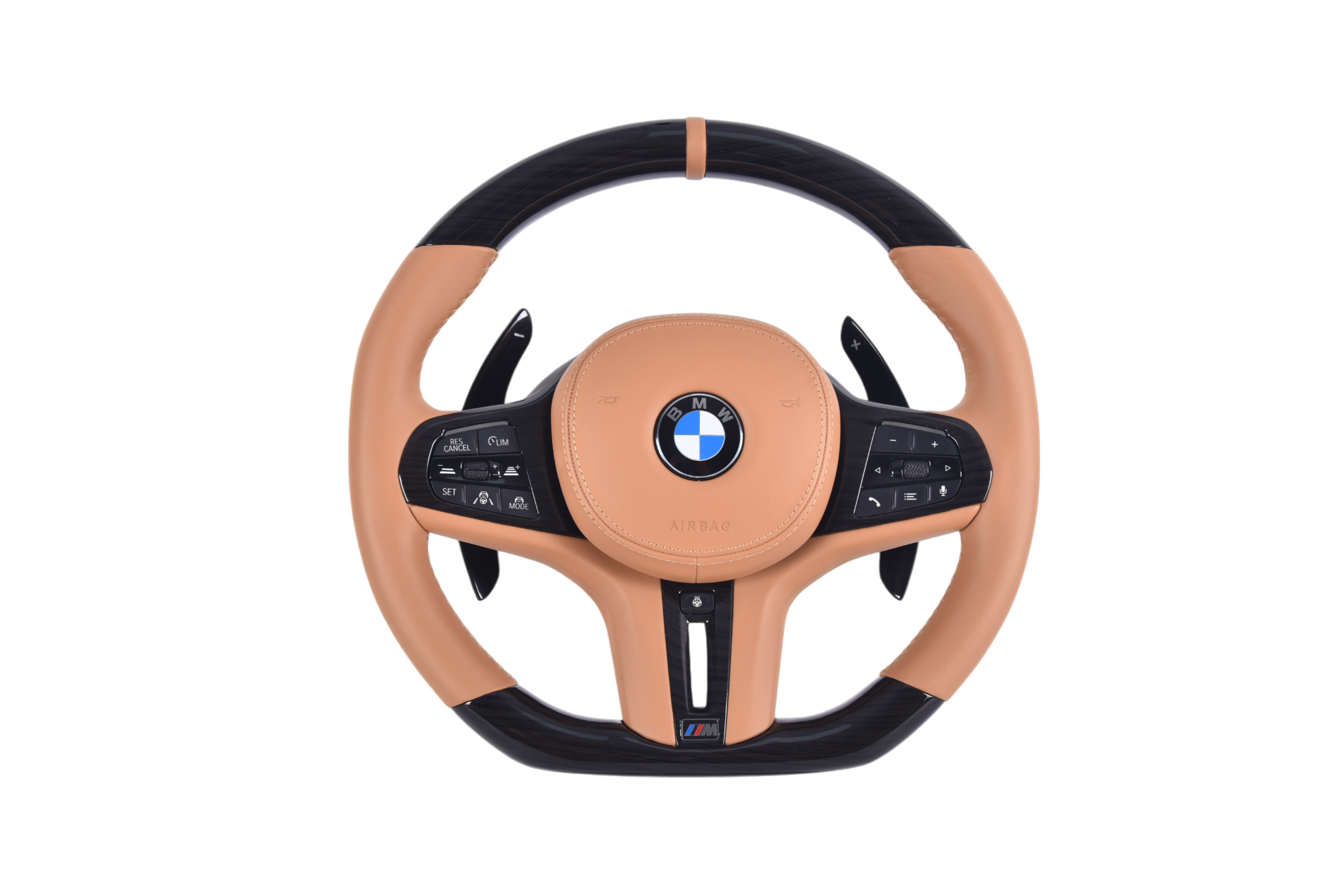 Stuurwiel BMW G-serie
