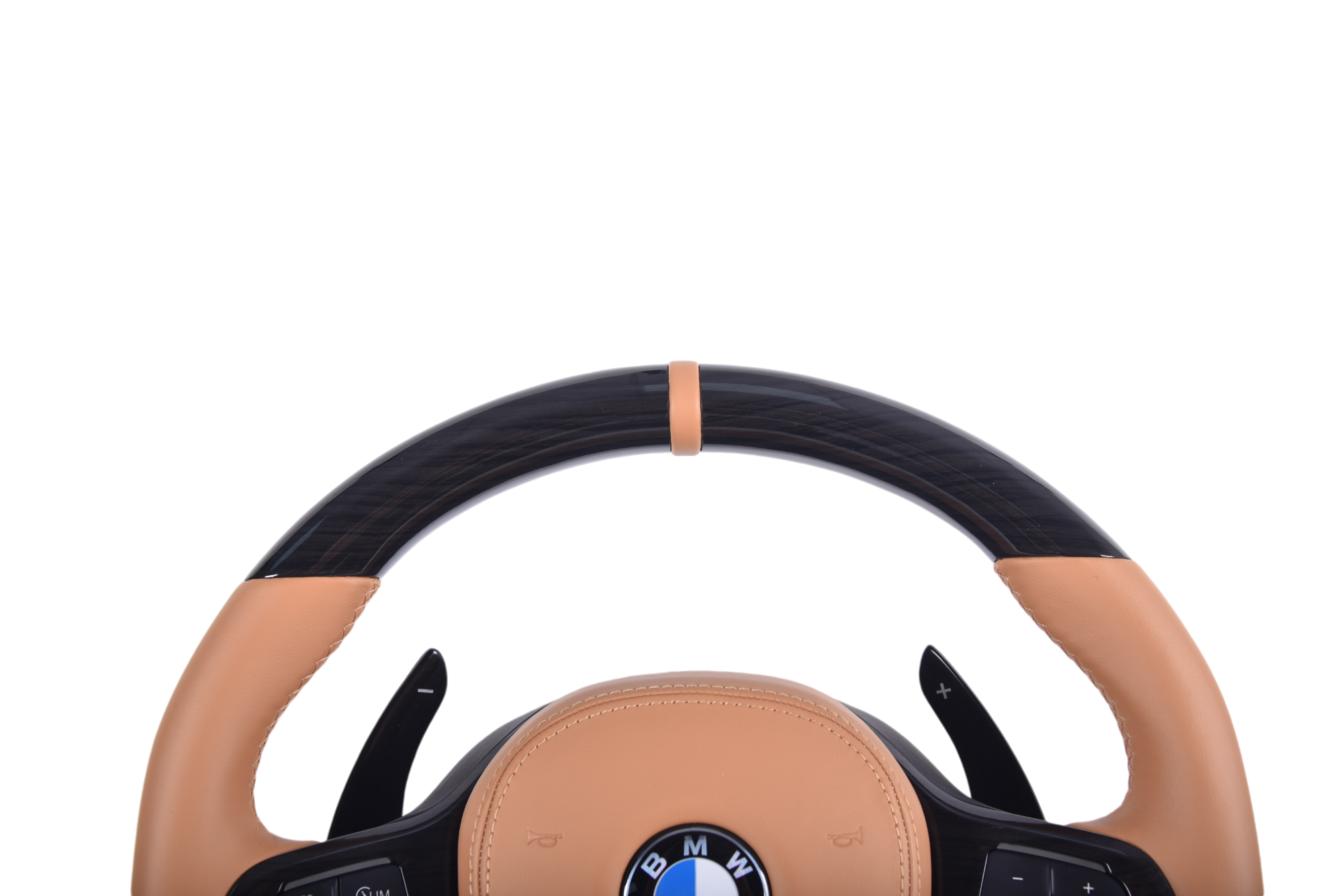 Stuurwiel BMW G-serie