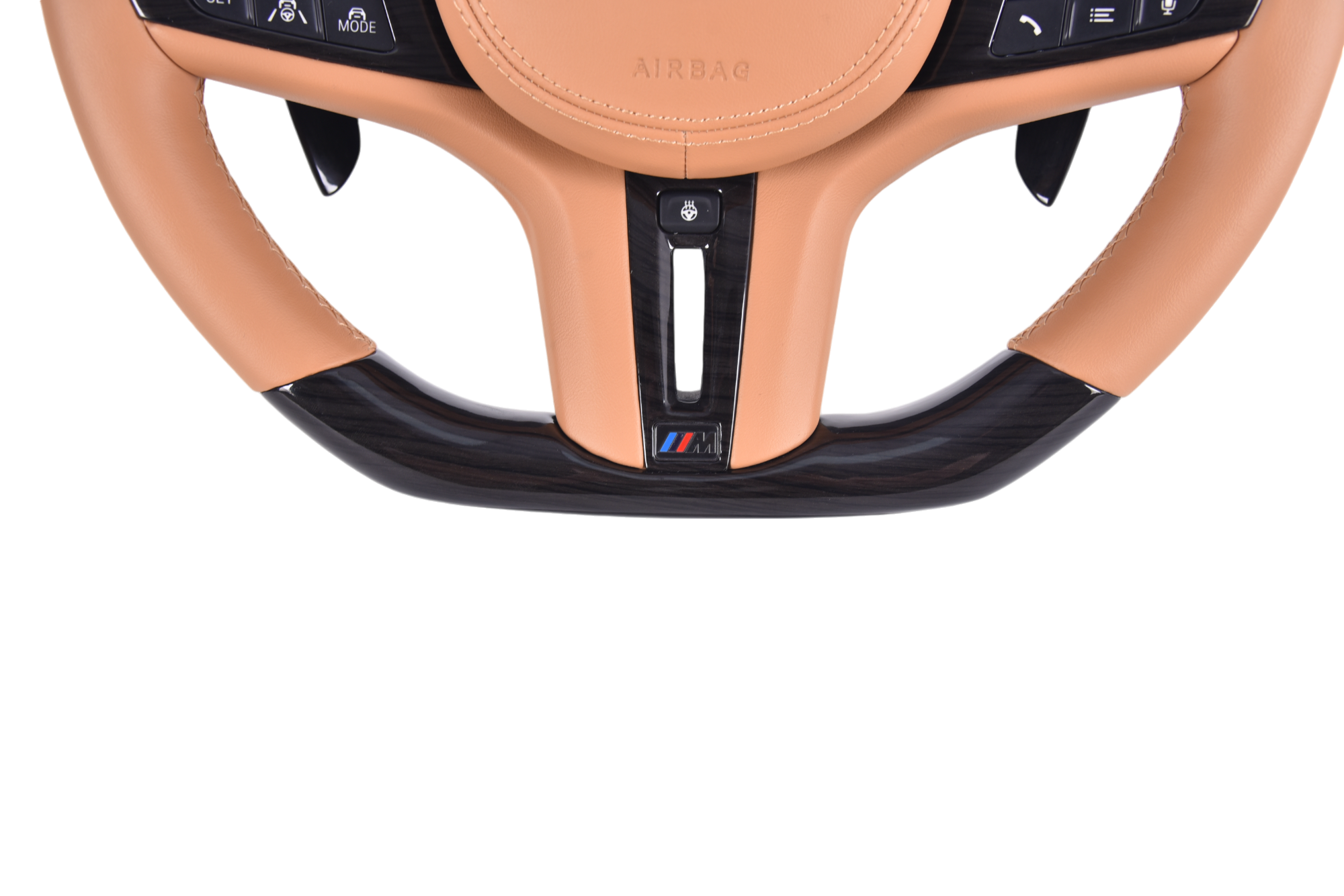 Stuurwiel BMW G-serie