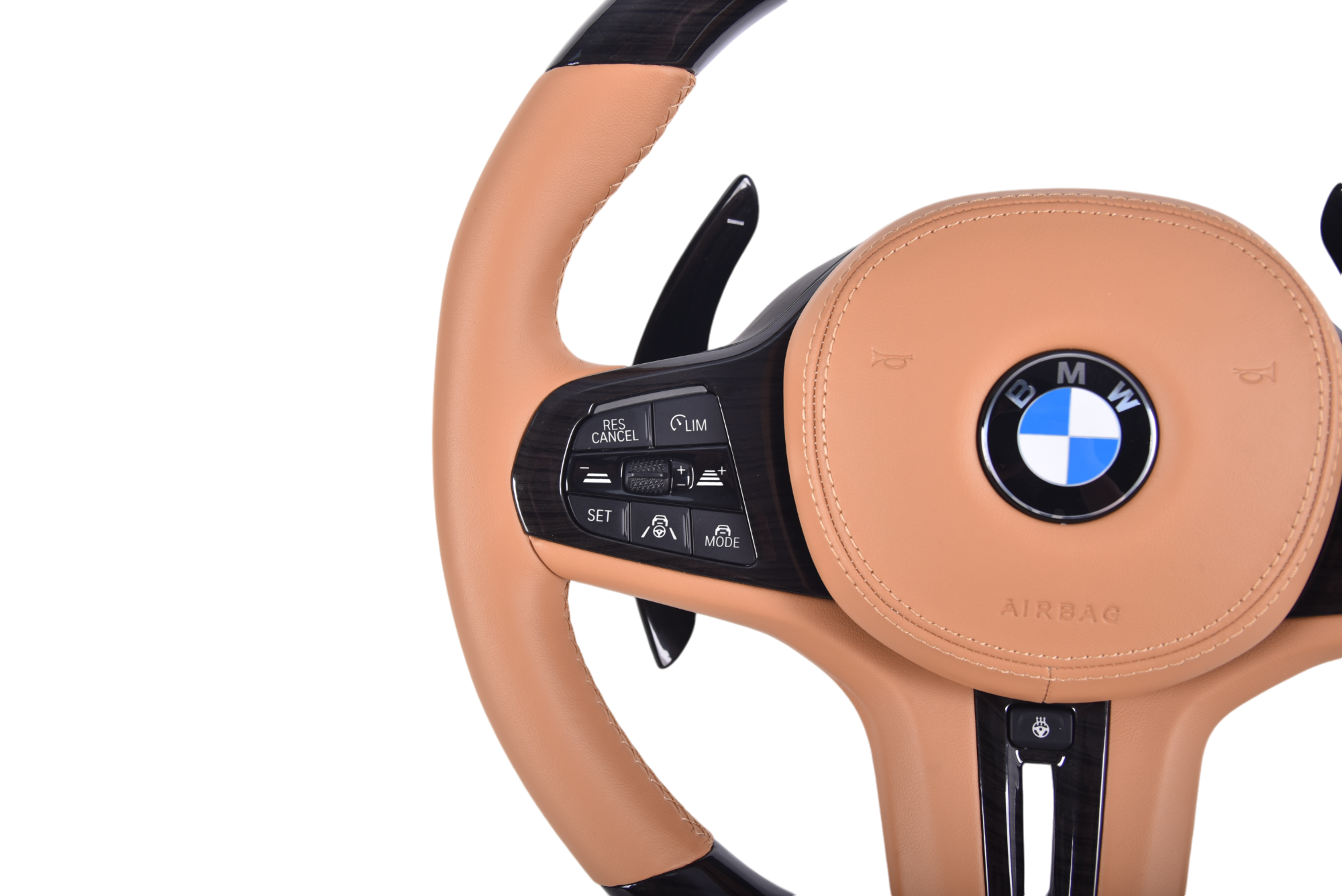 Stuurwiel BMW G-serie