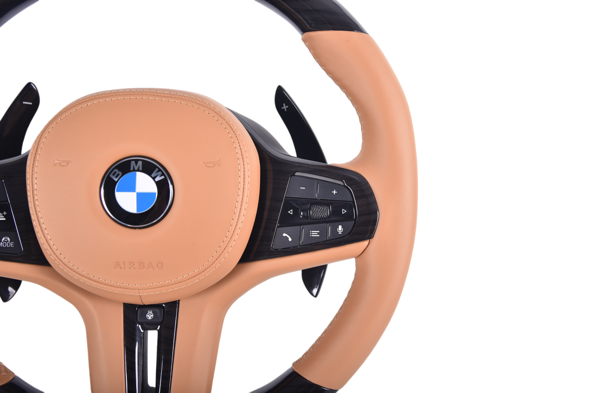 Stuurwiel BMW G-serie