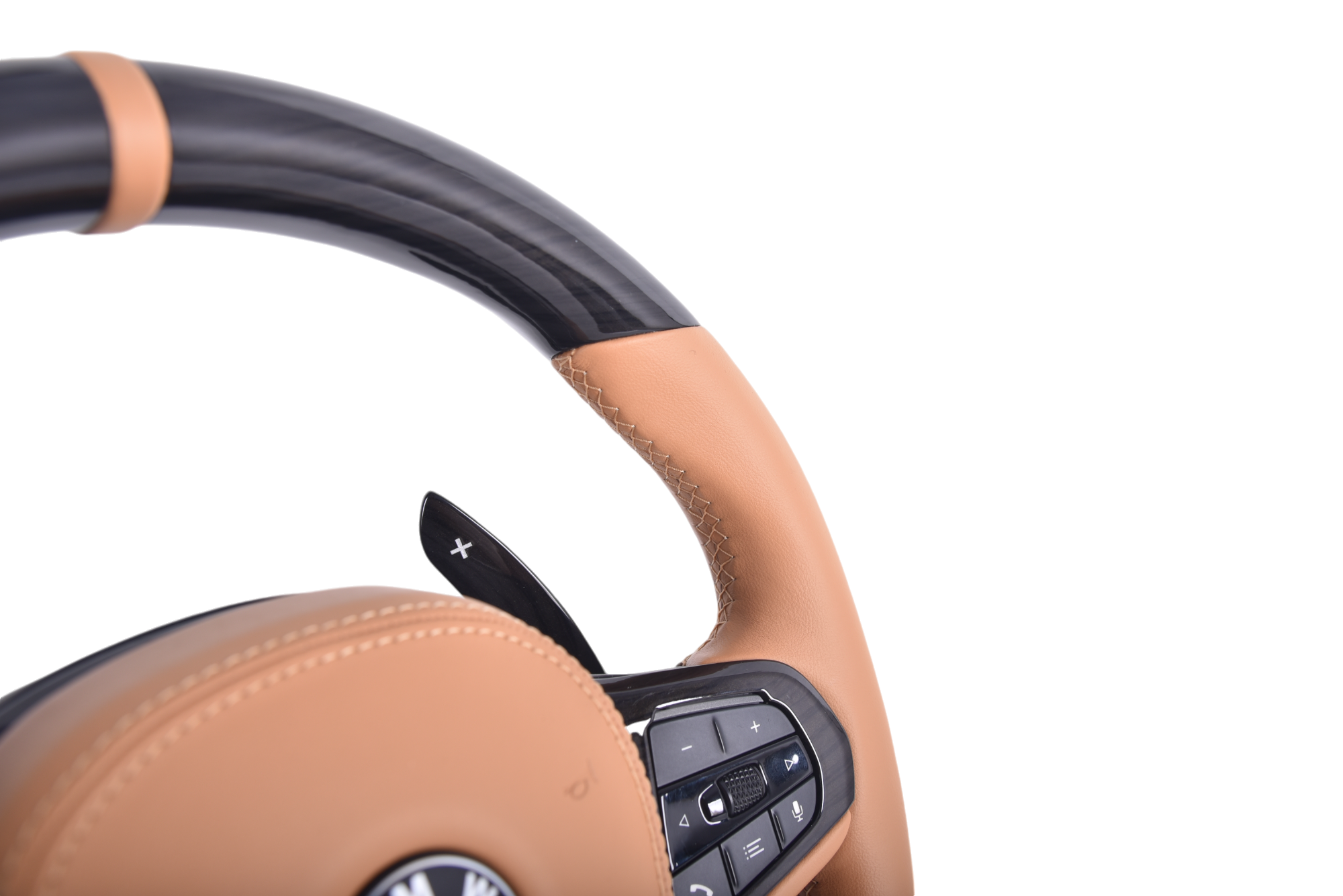 Stuurwiel BMW G-serie