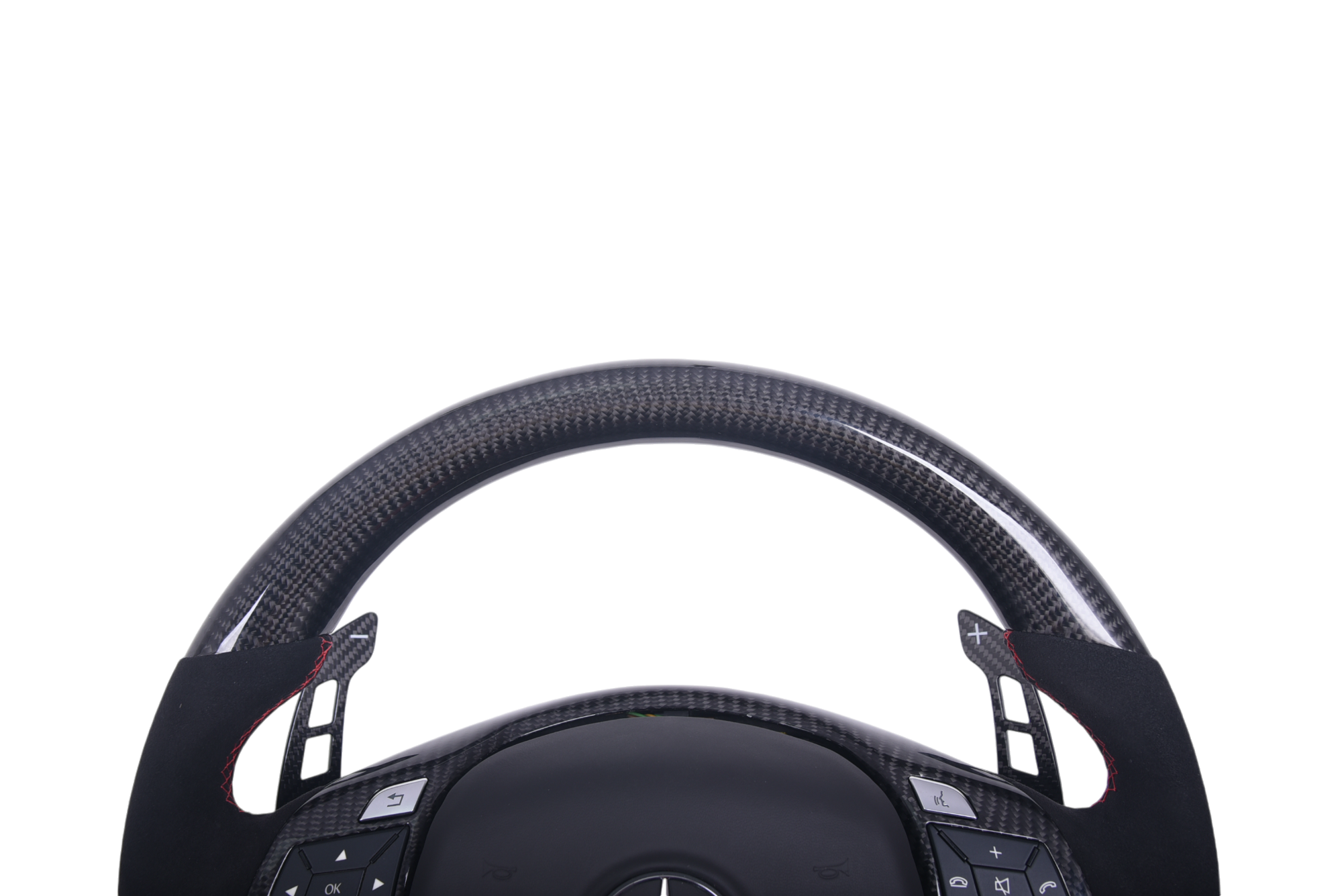 Steering wheel Mercedes Benz AMG (2009-2015)