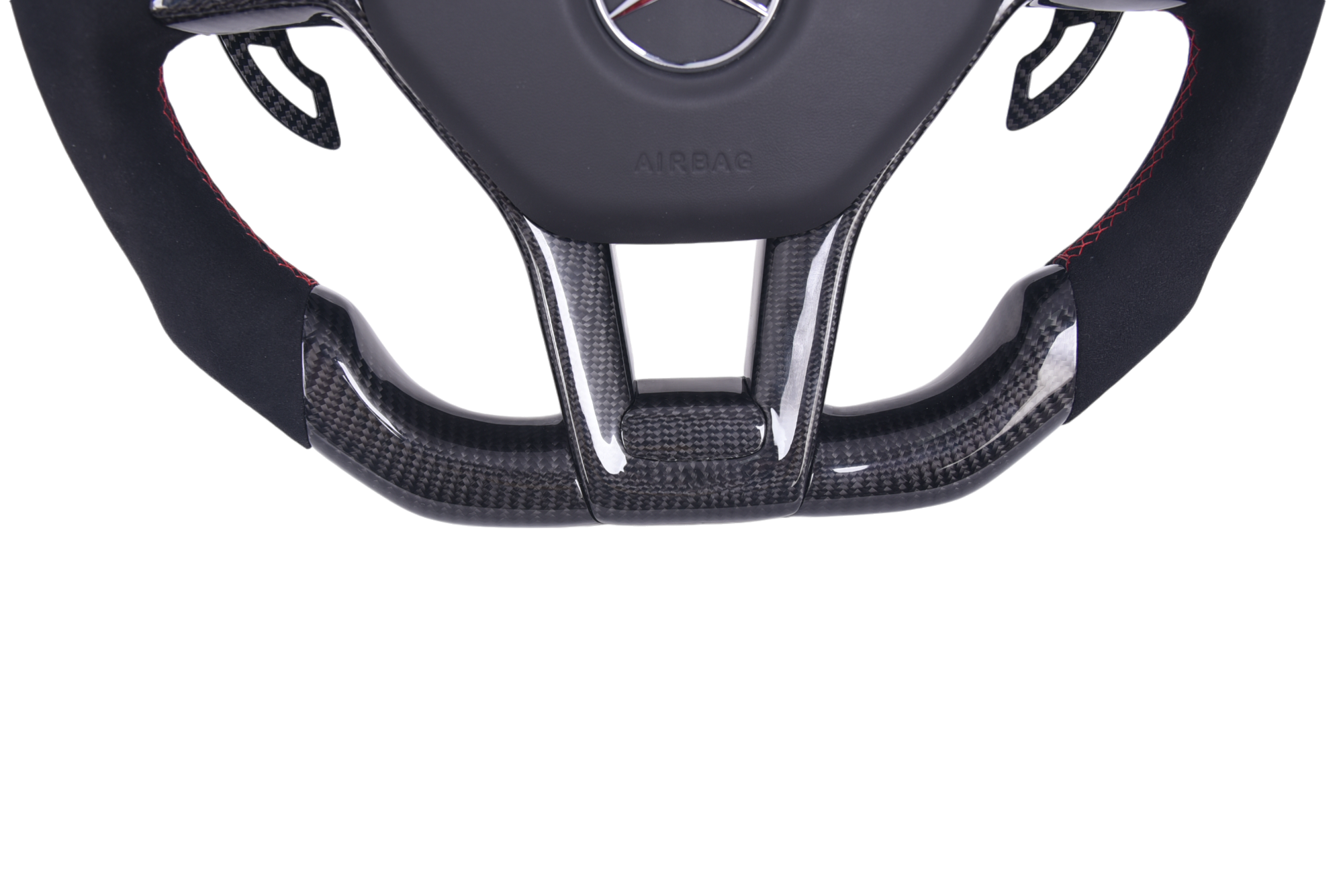 Steering wheel Mercedes Benz AMG (2009-2015)