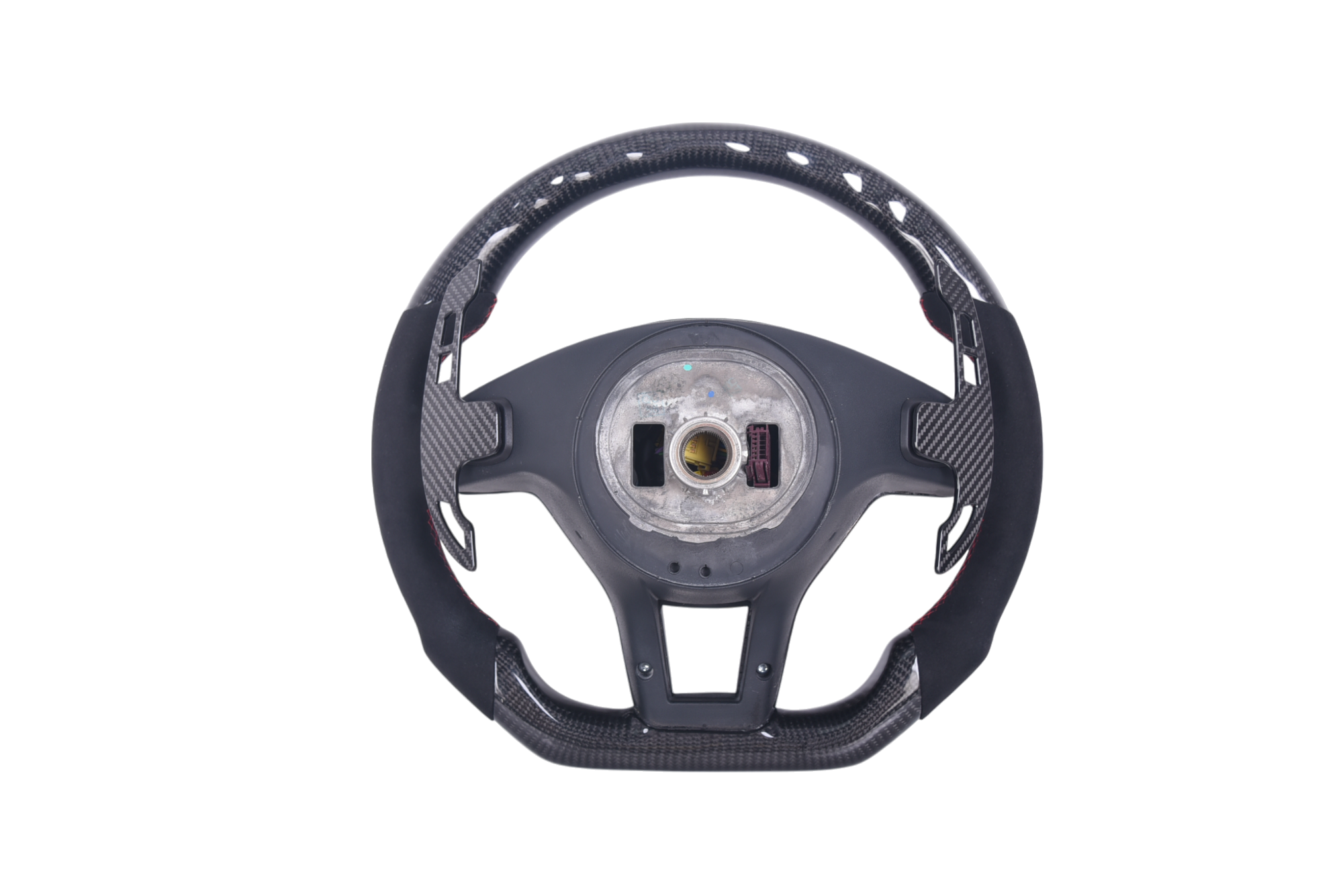 Steering wheel Mercedes Benz AMG (2009-2015)