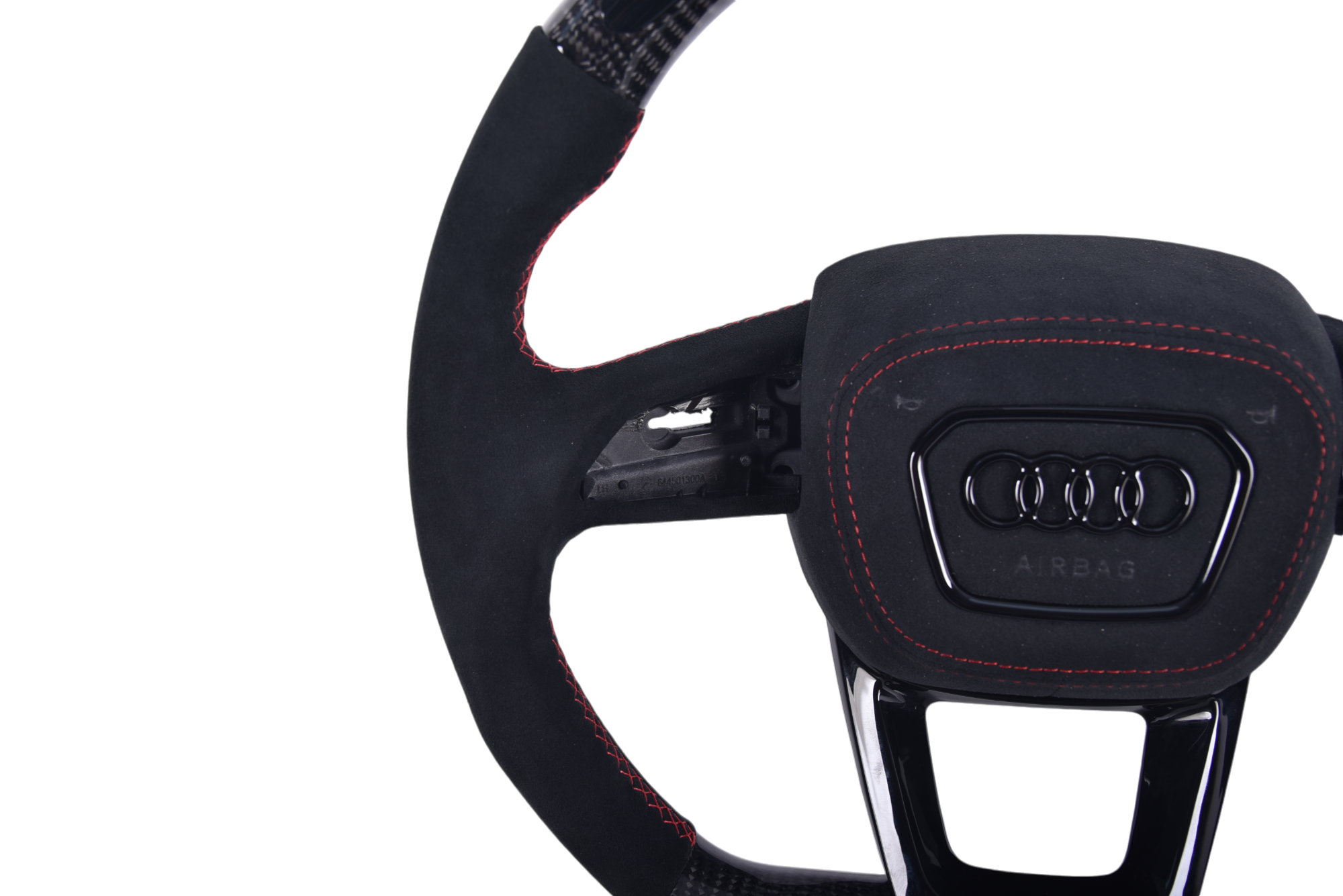 Lenkrad Audi Q3, Q8, RS4, RS5, RS6 2016 - 2024
