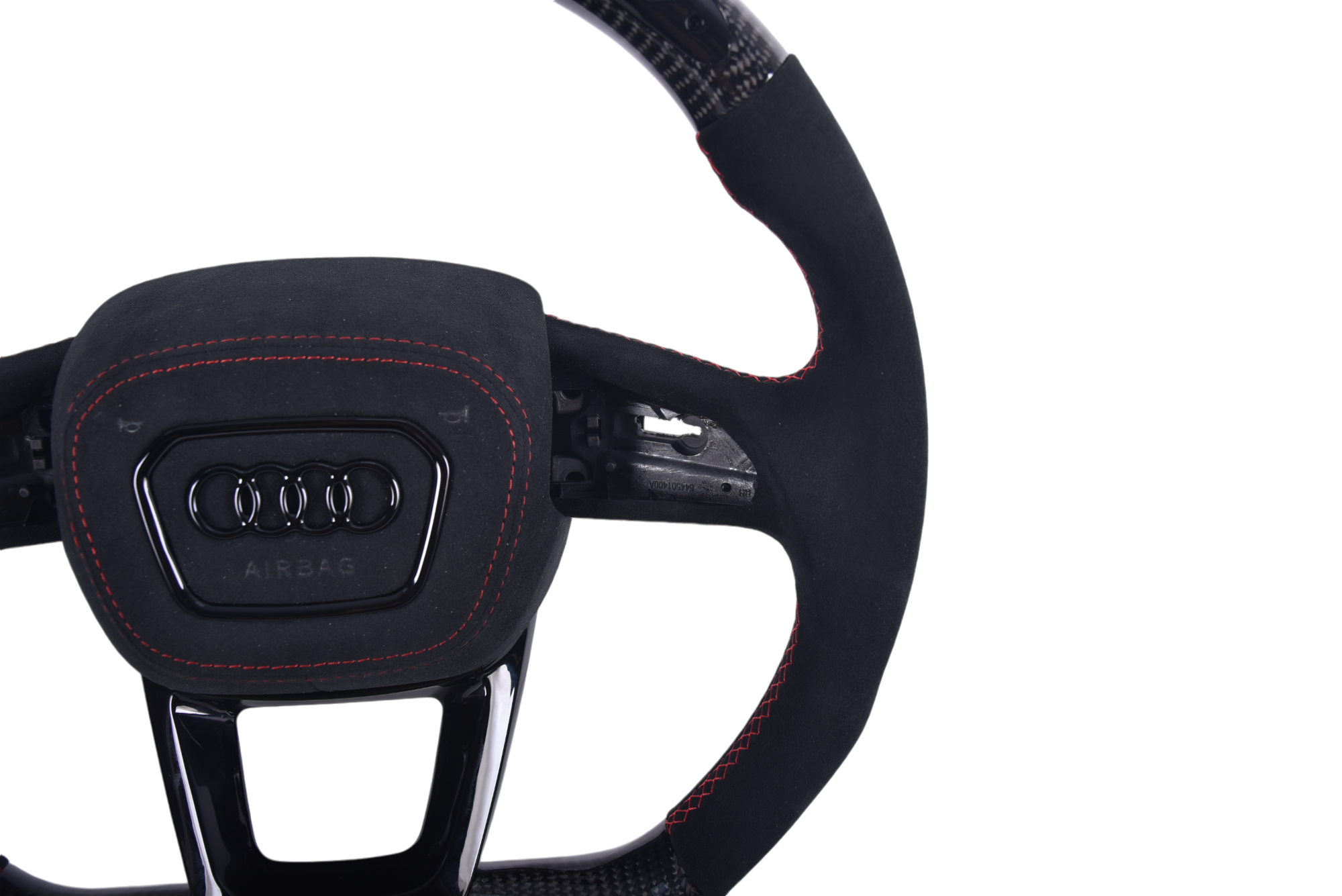 Lenkrad Audi Q3, Q8, RS4, RS5, RS6 2016 - 2024