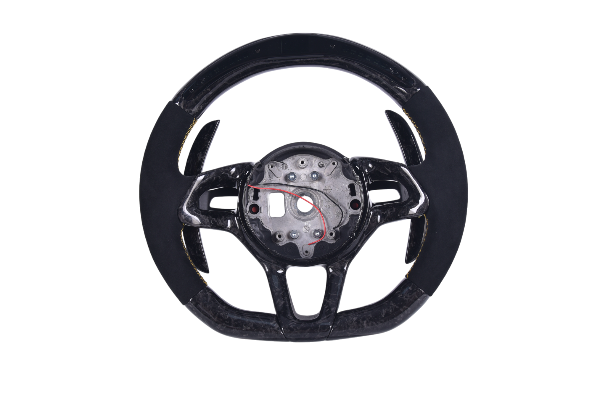 Lenkrad Mclaren 750, 720, 600, 675, 570, 540
