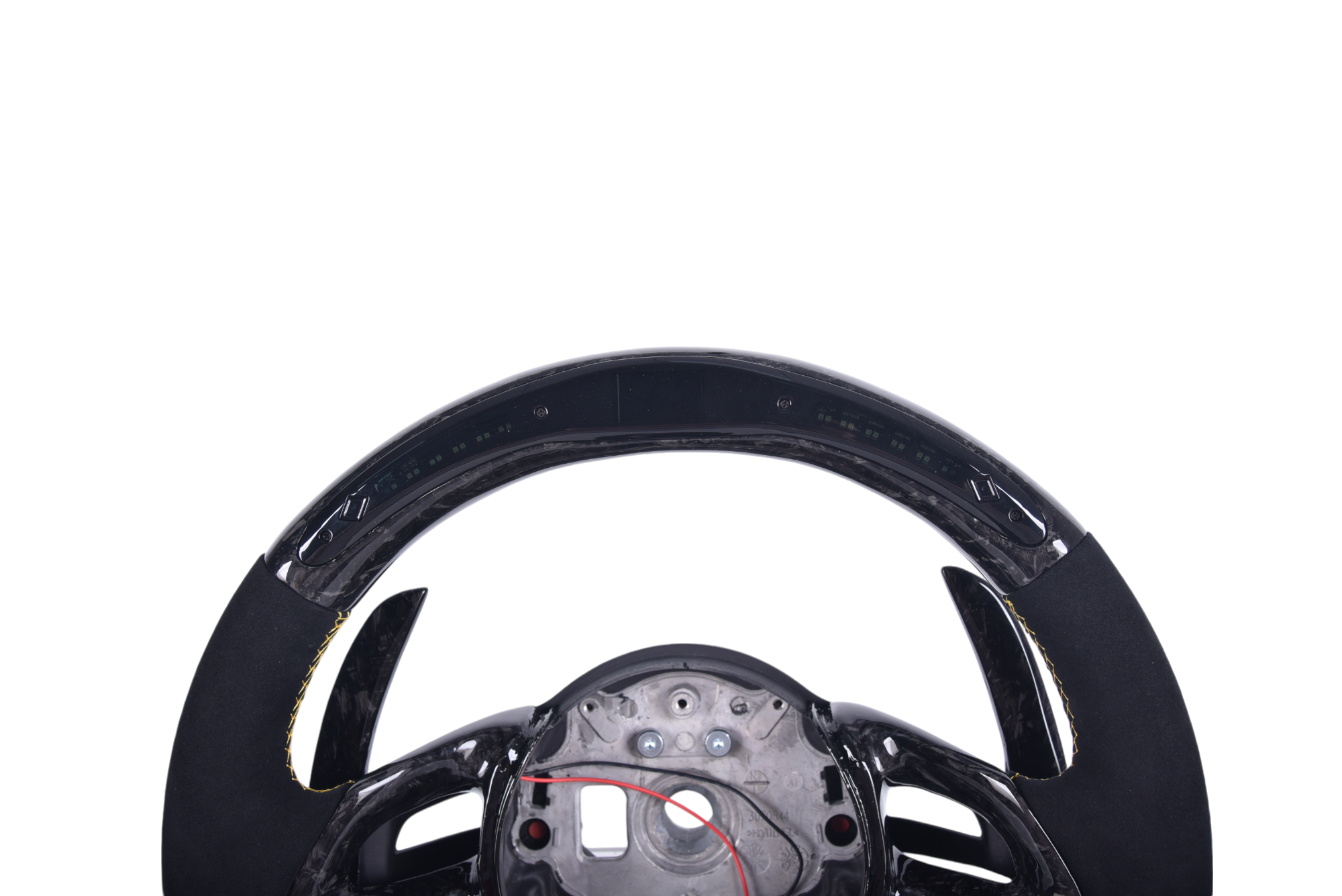 Lenkrad Mclaren 750, 720, 600, 675, 570, 540