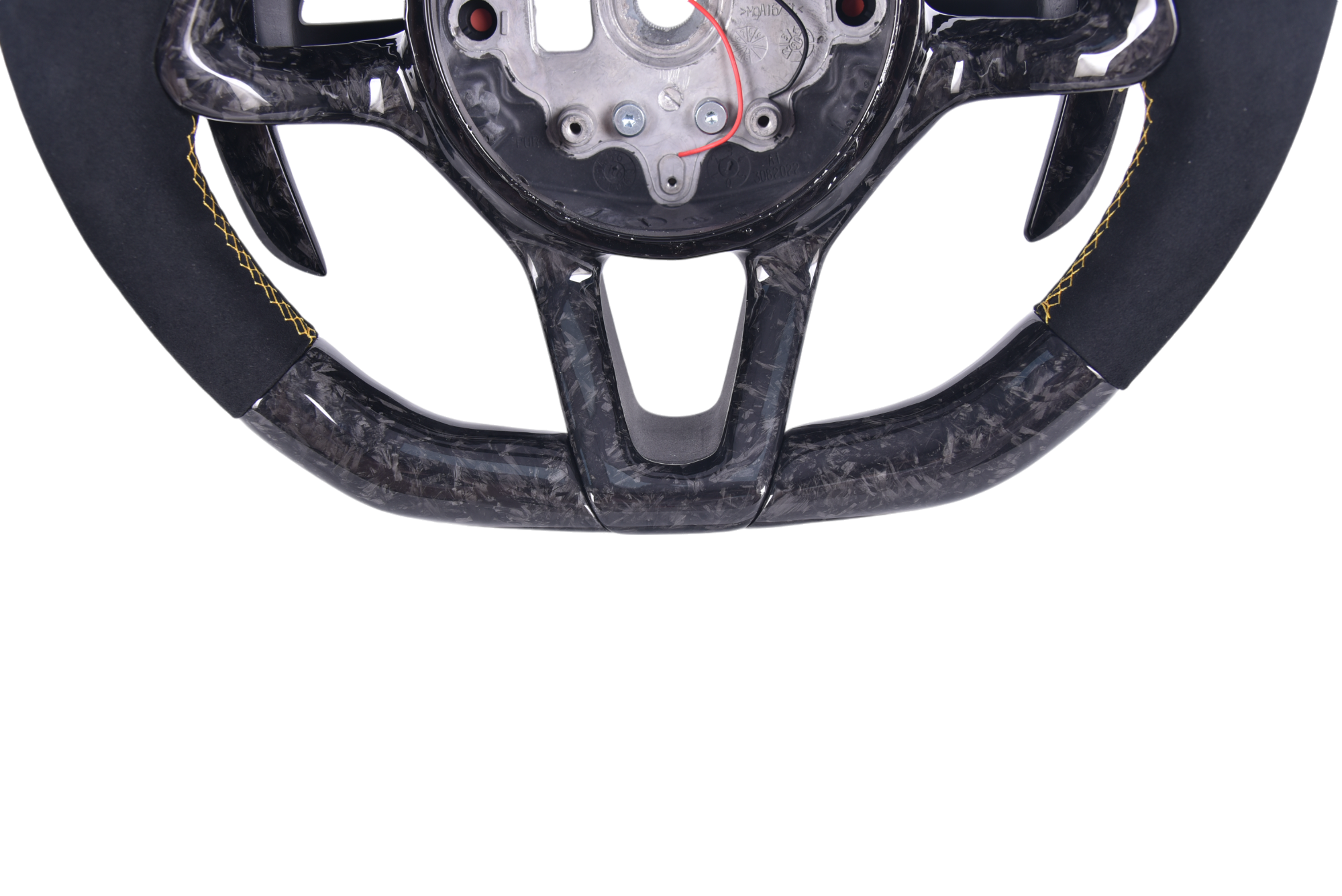 Lenkrad Mclaren 750, 720, 600, 675, 570, 540