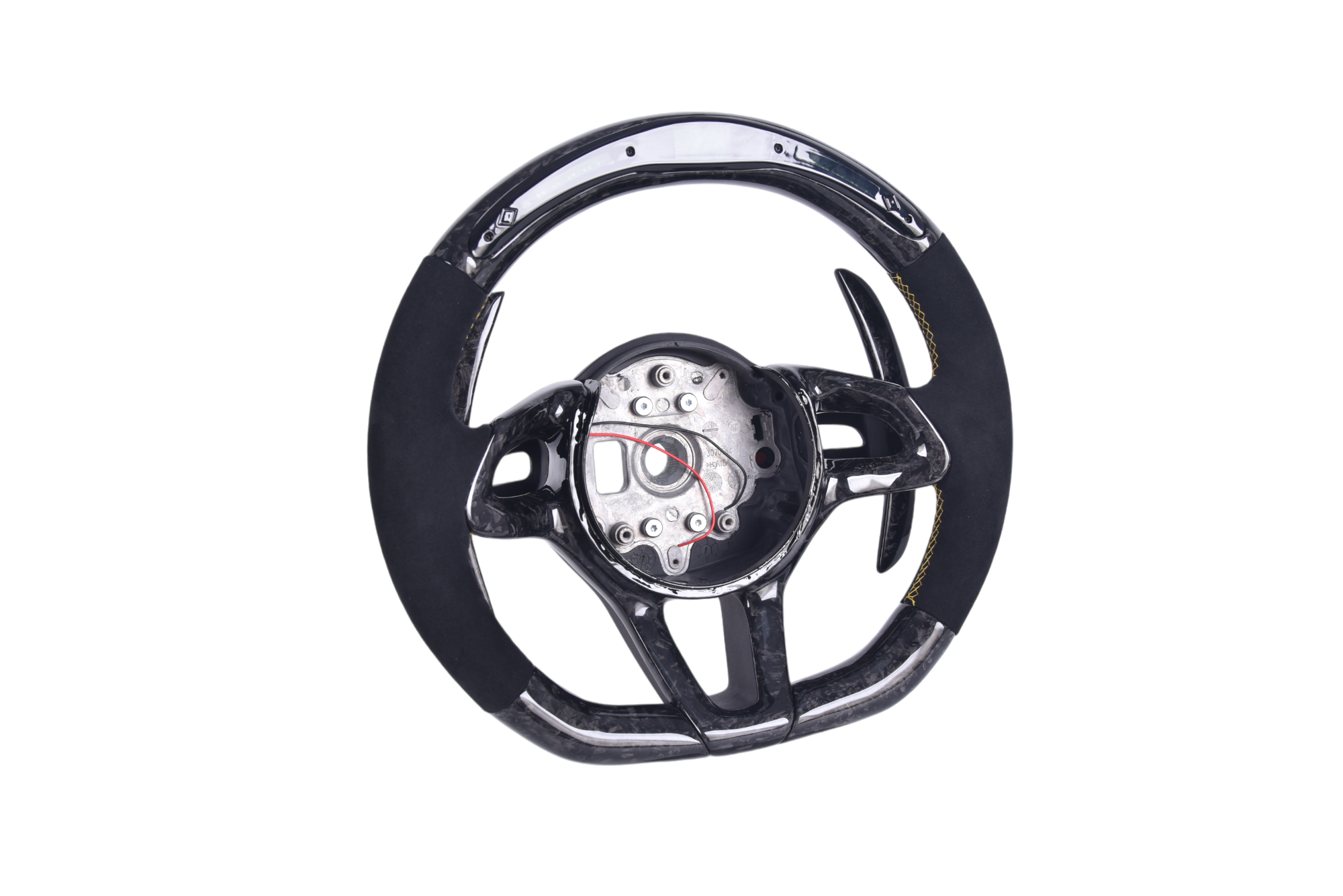 Lenkrad Mclaren 750, 720, 600, 675, 570, 540