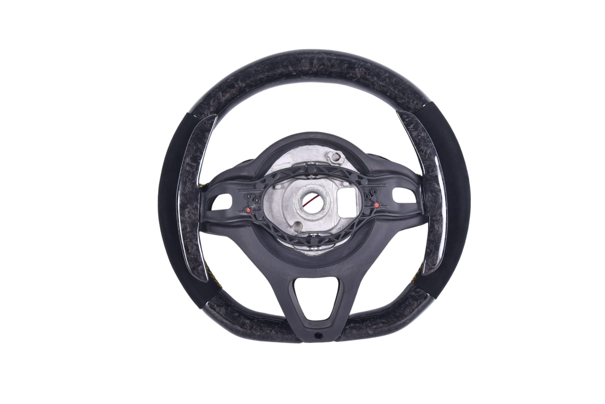 Lenkrad Mclaren 750, 720, 600, 675, 570, 540