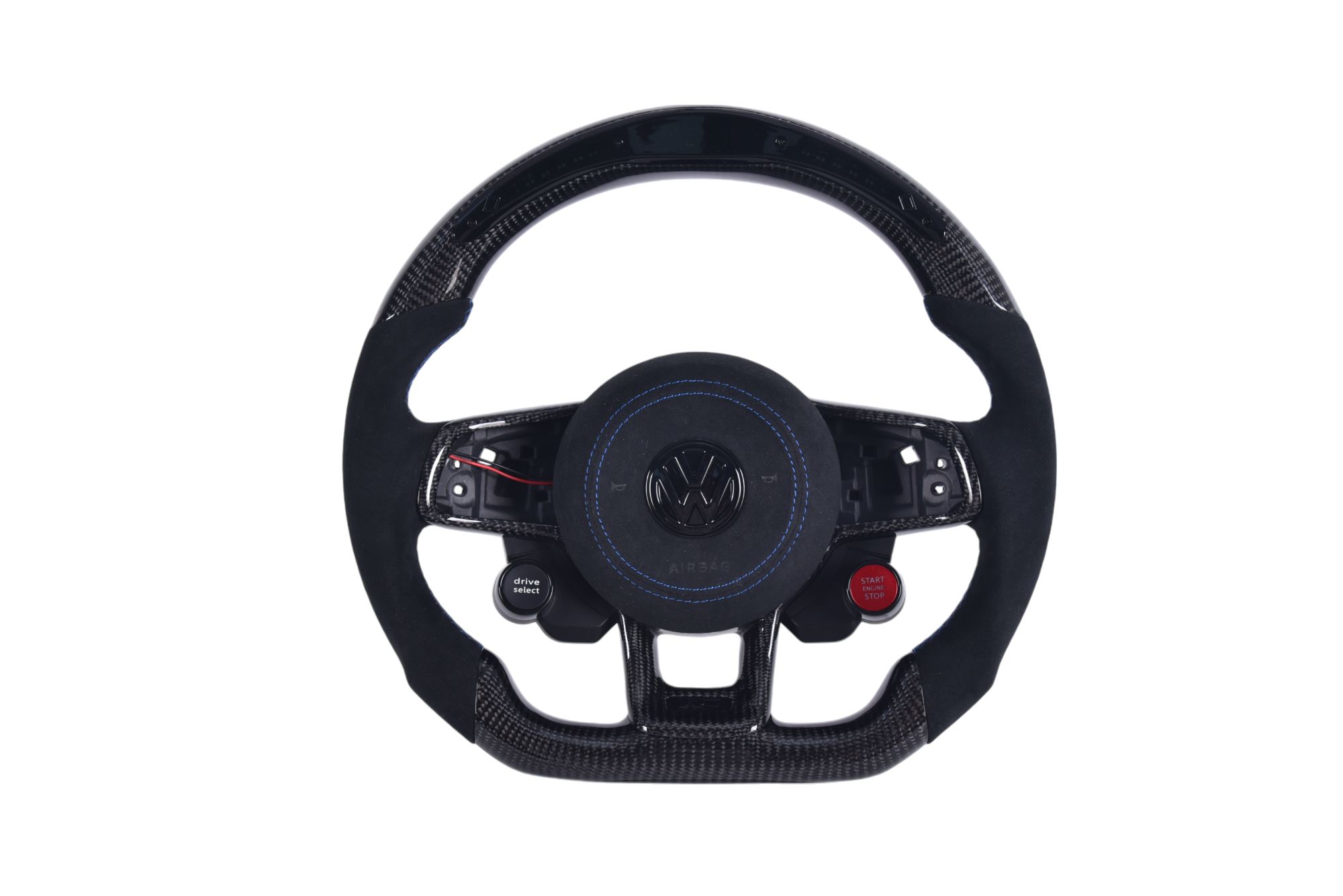 Steering wheel Volkswagen golf 7 series